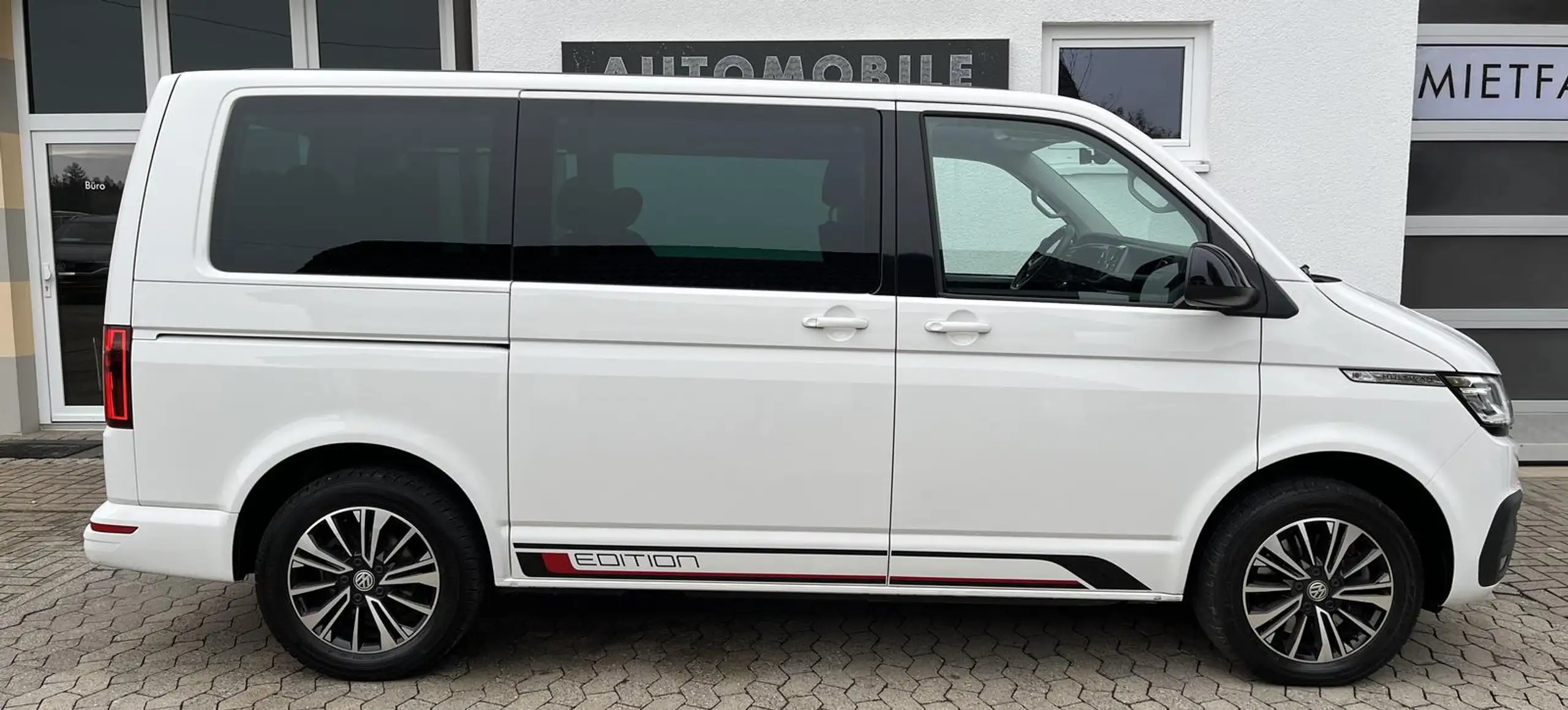 Volkswagen - T6.1 Multivan