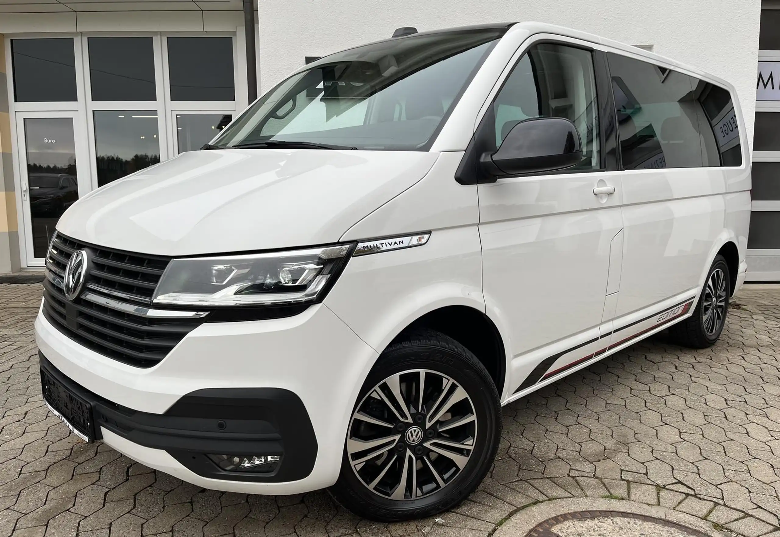 Volkswagen - T6.1 Multivan