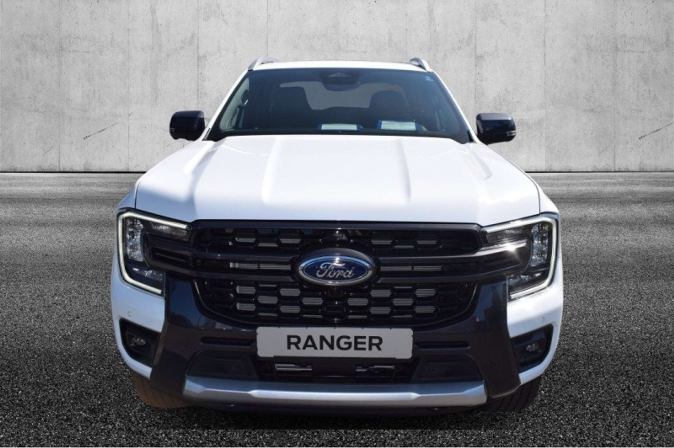 Ford - Ranger