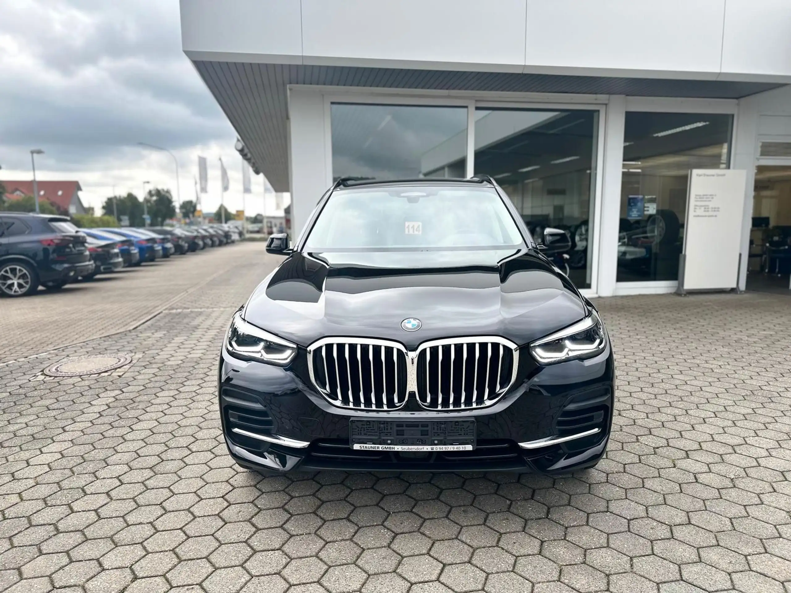 BMW - X5