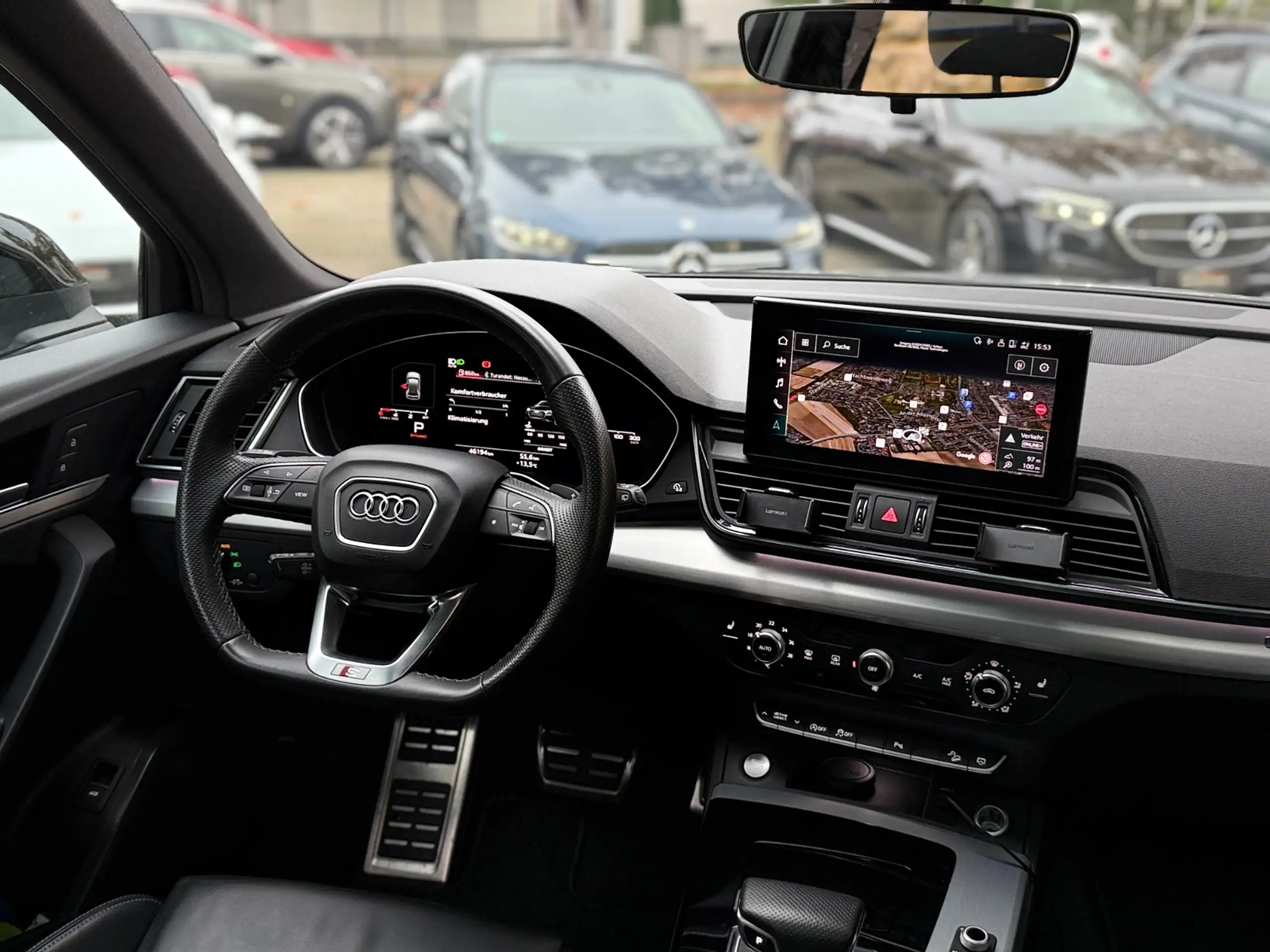 Audi - SQ5