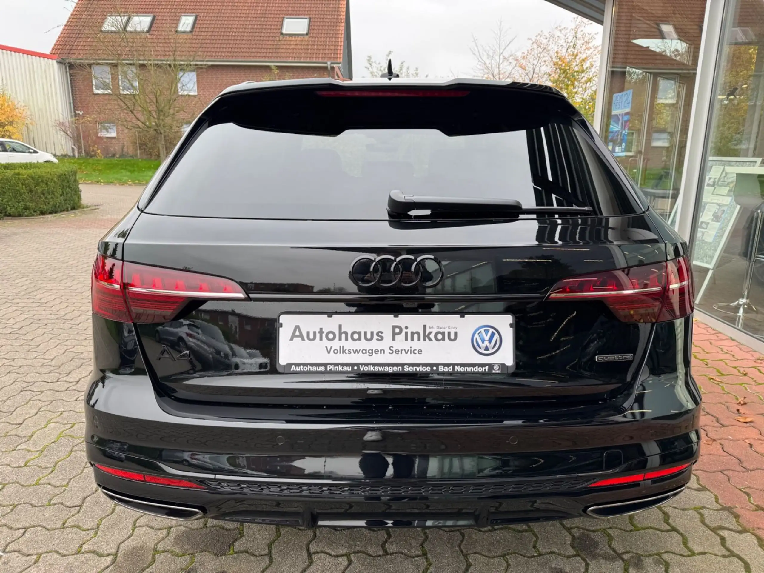 Audi - A4