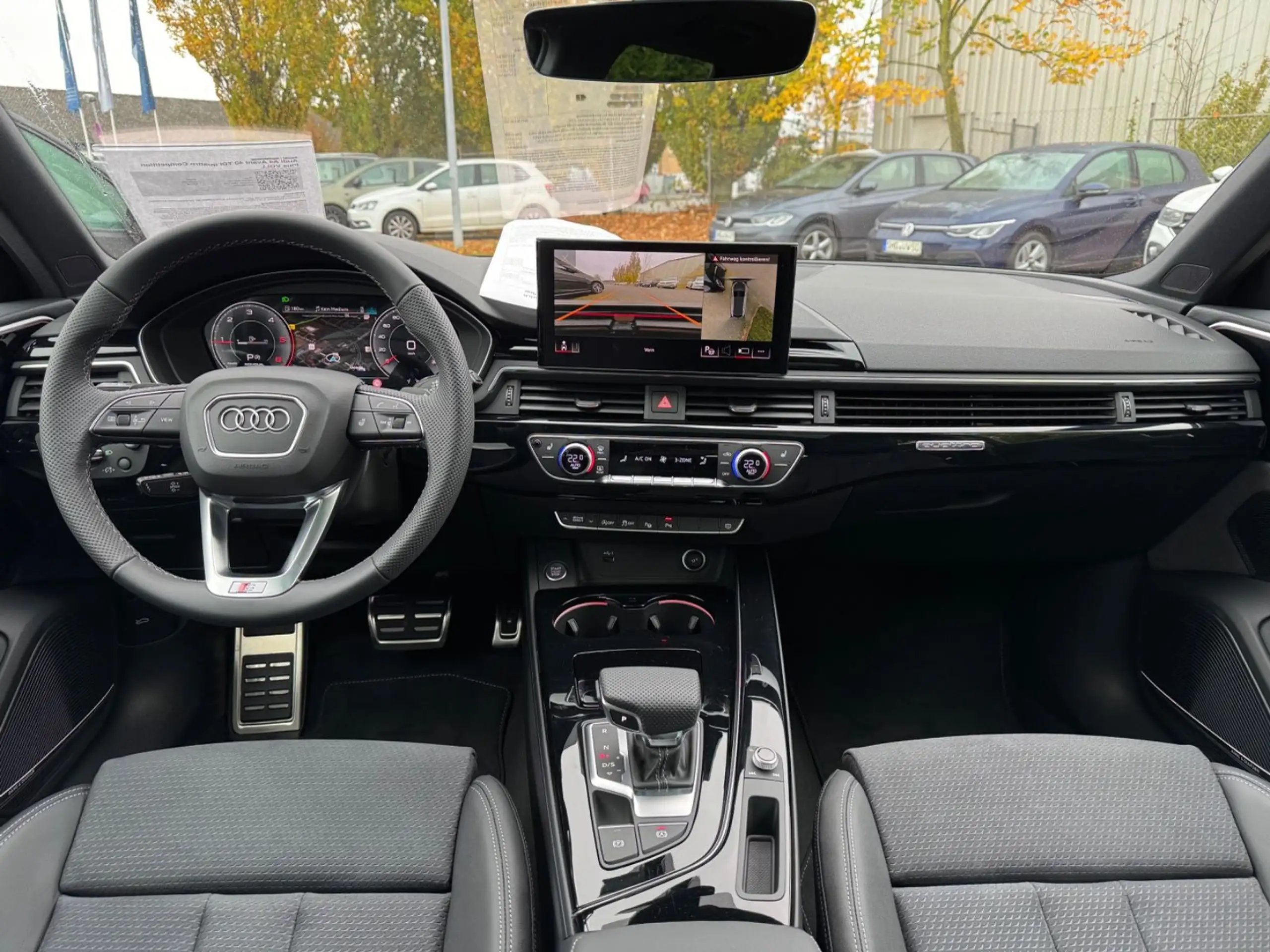 Audi - A4