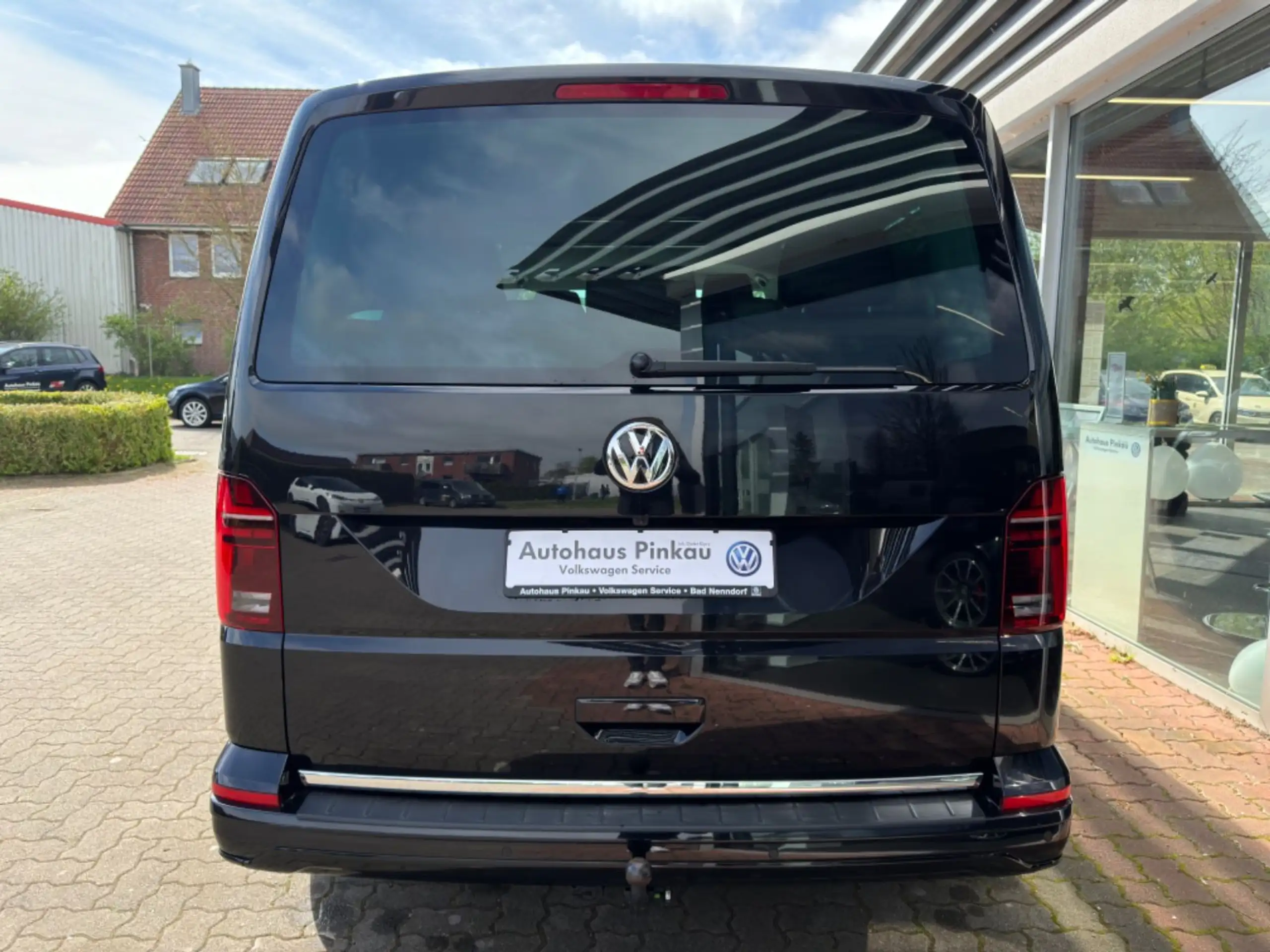 Volkswagen - T6 Multivan