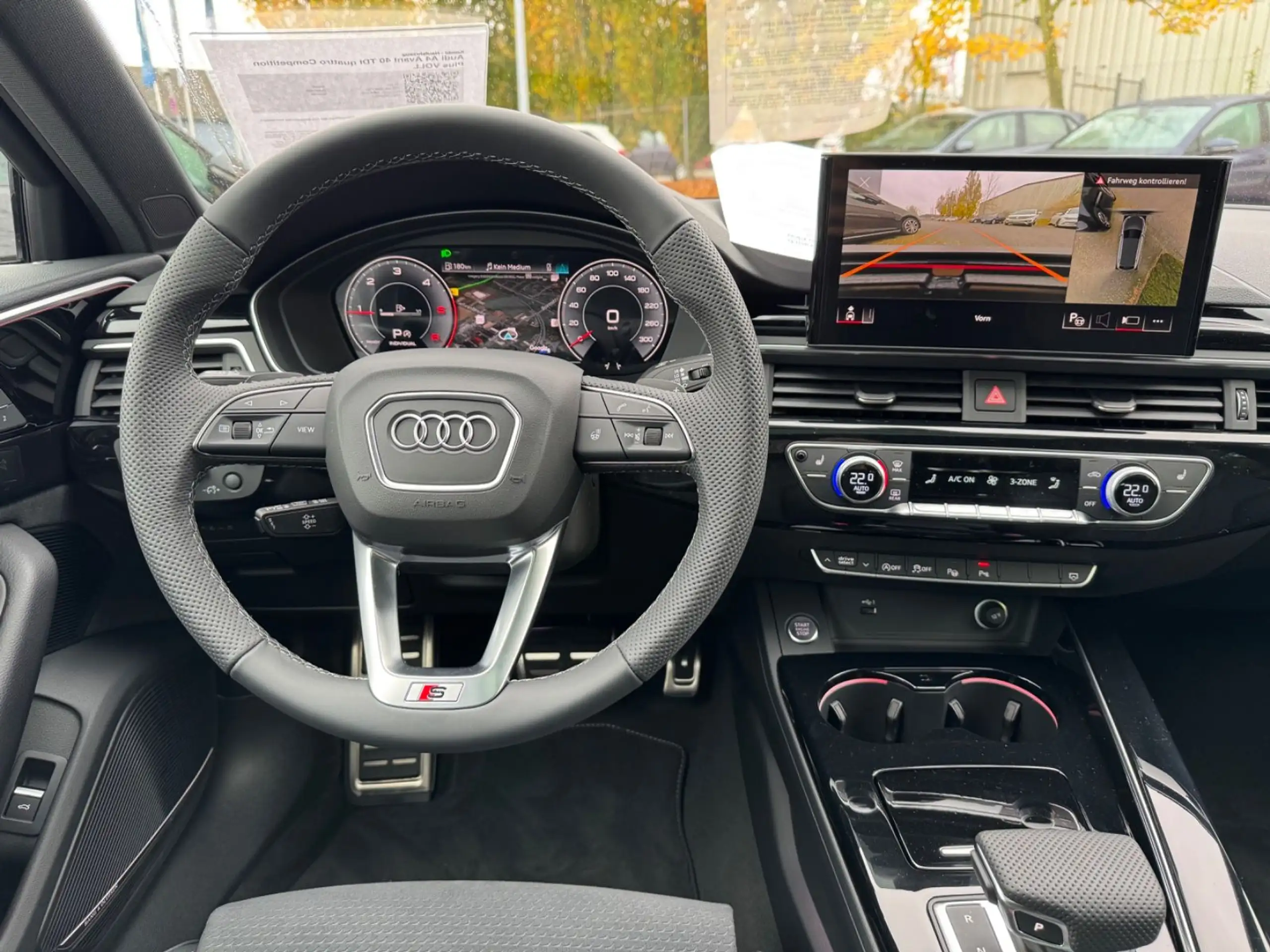 Audi - A4