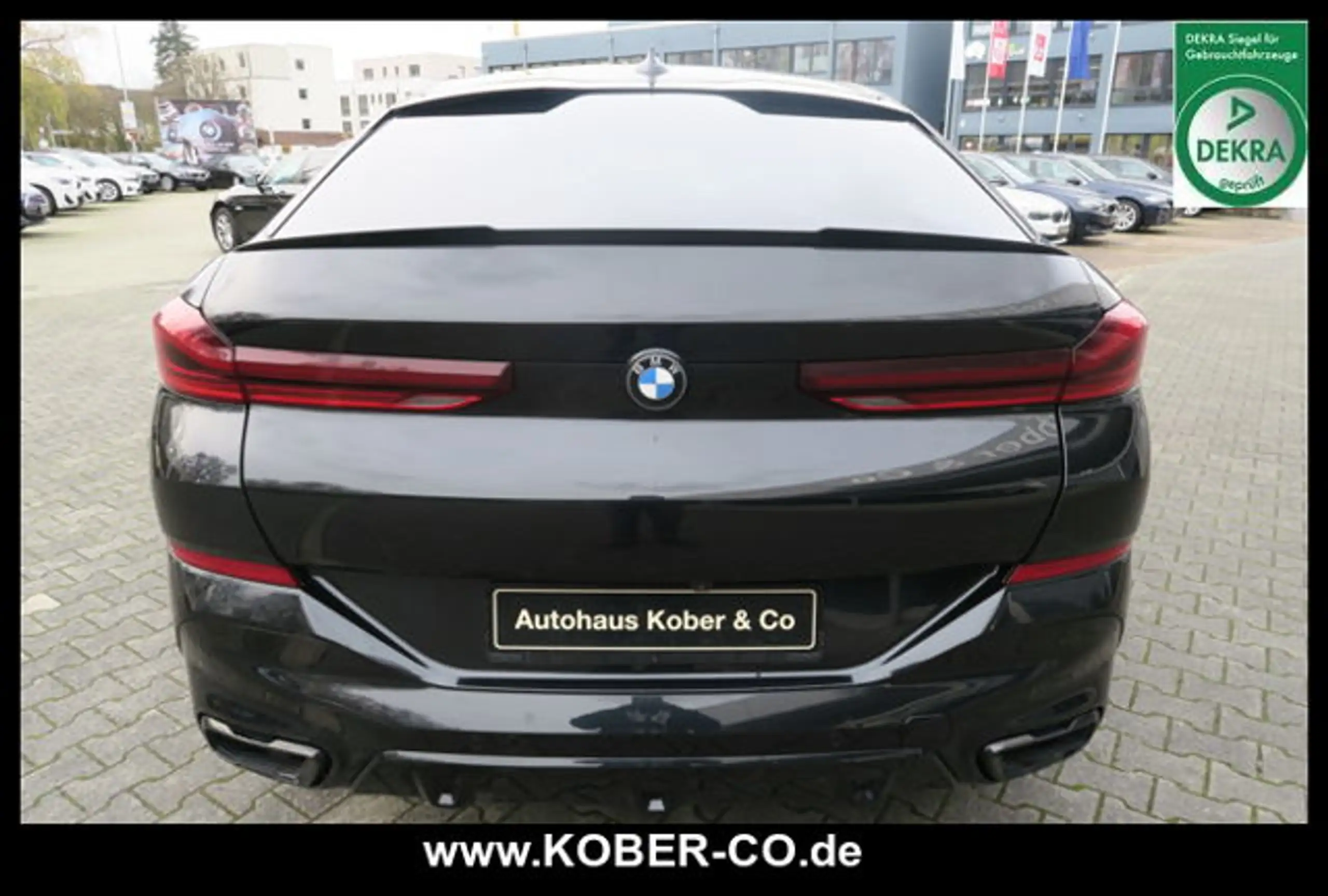 BMW - X6