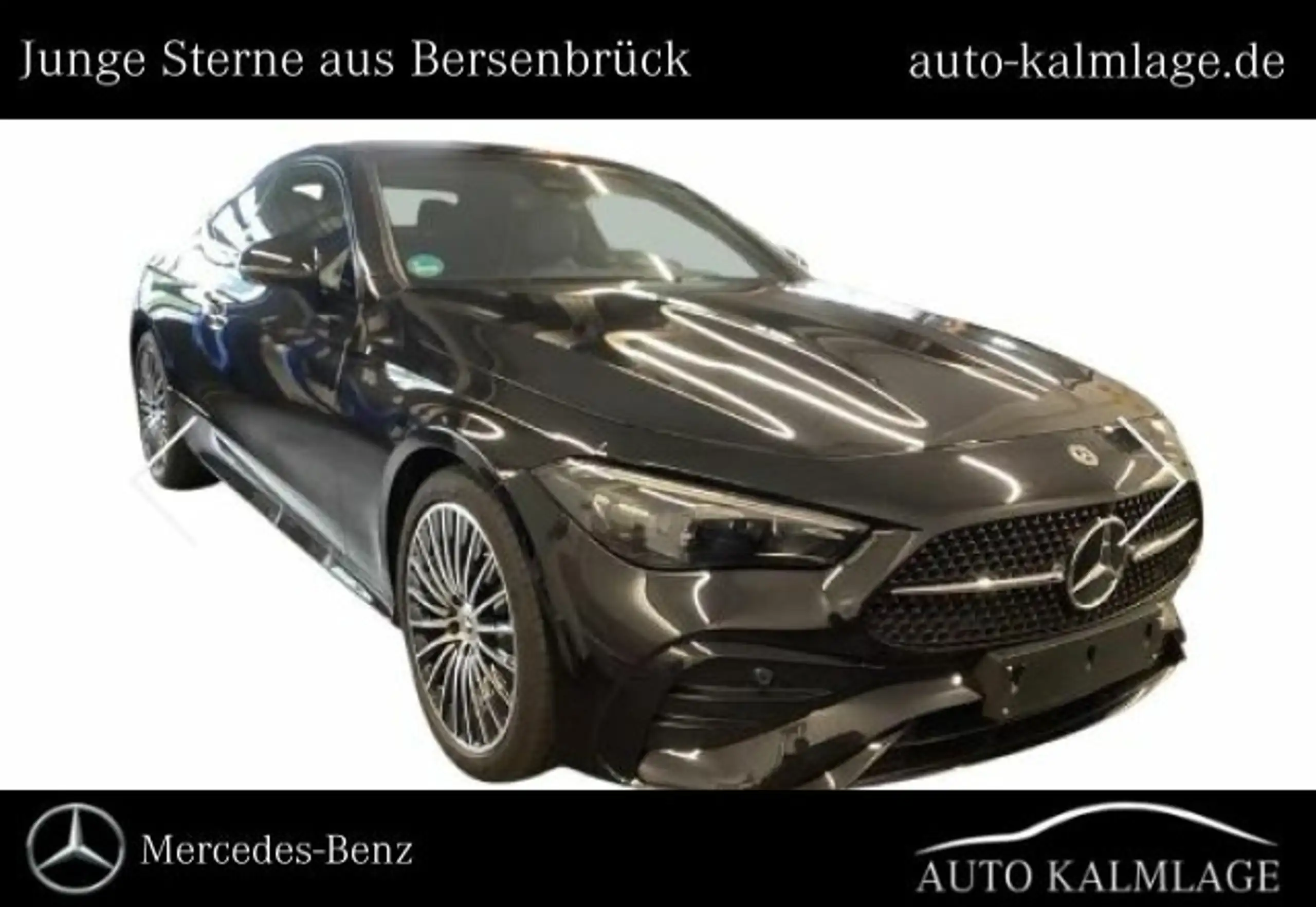 Mercedes-Benz CLE 300 2023