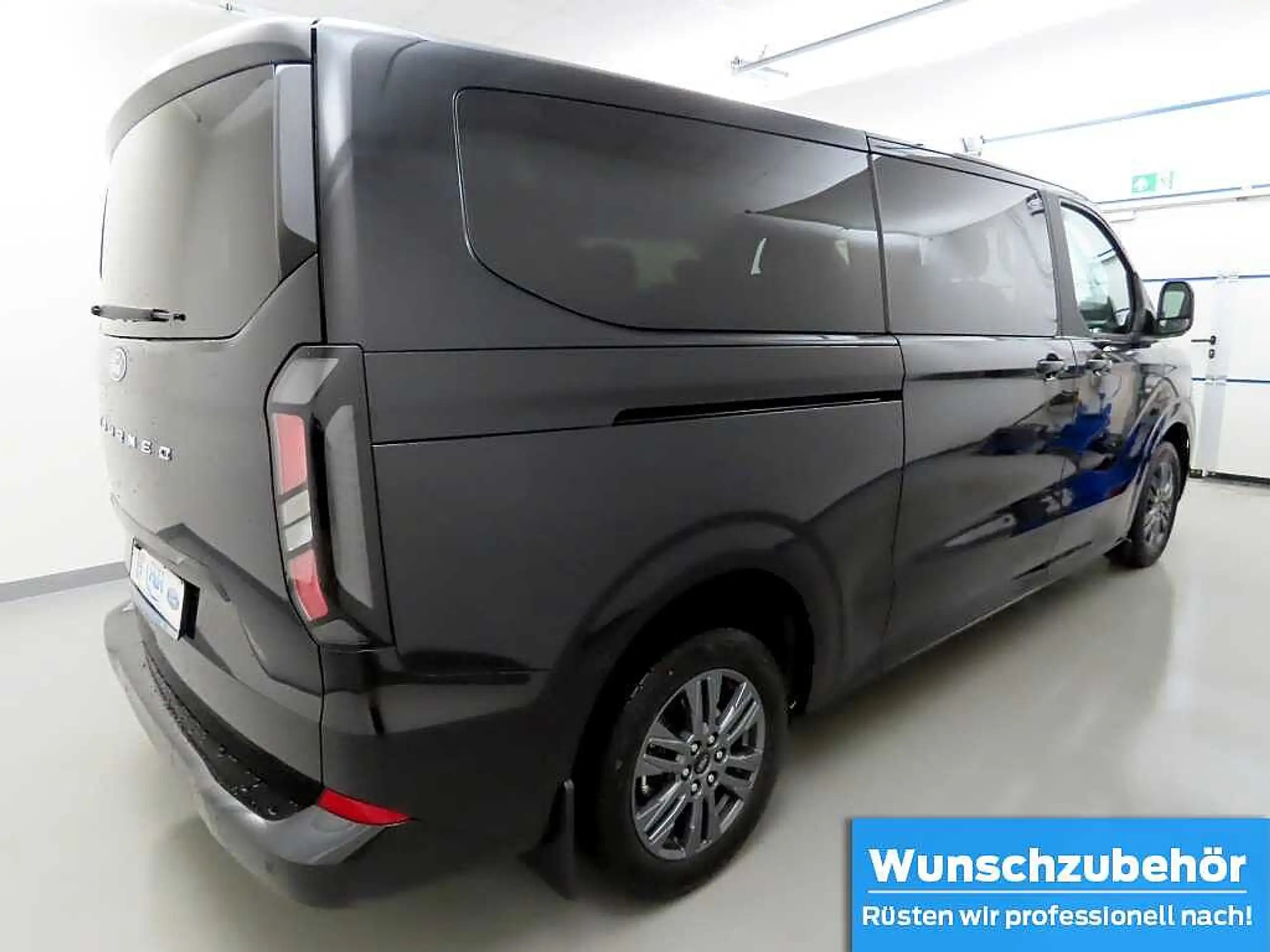 Ford - Tourneo Custom