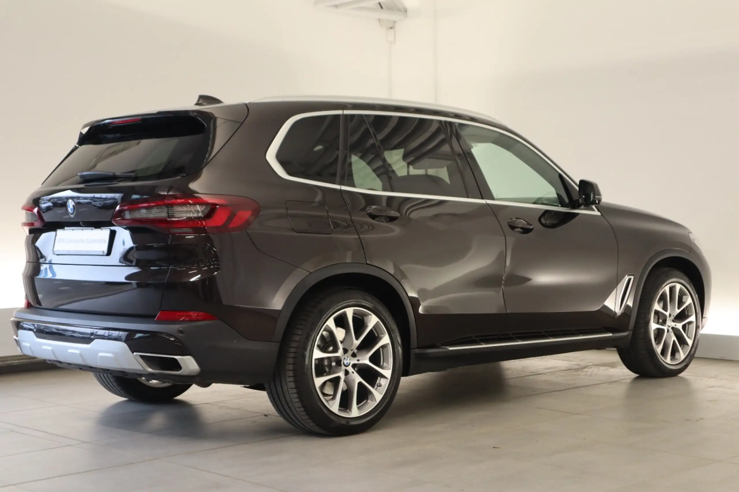 BMW - X5