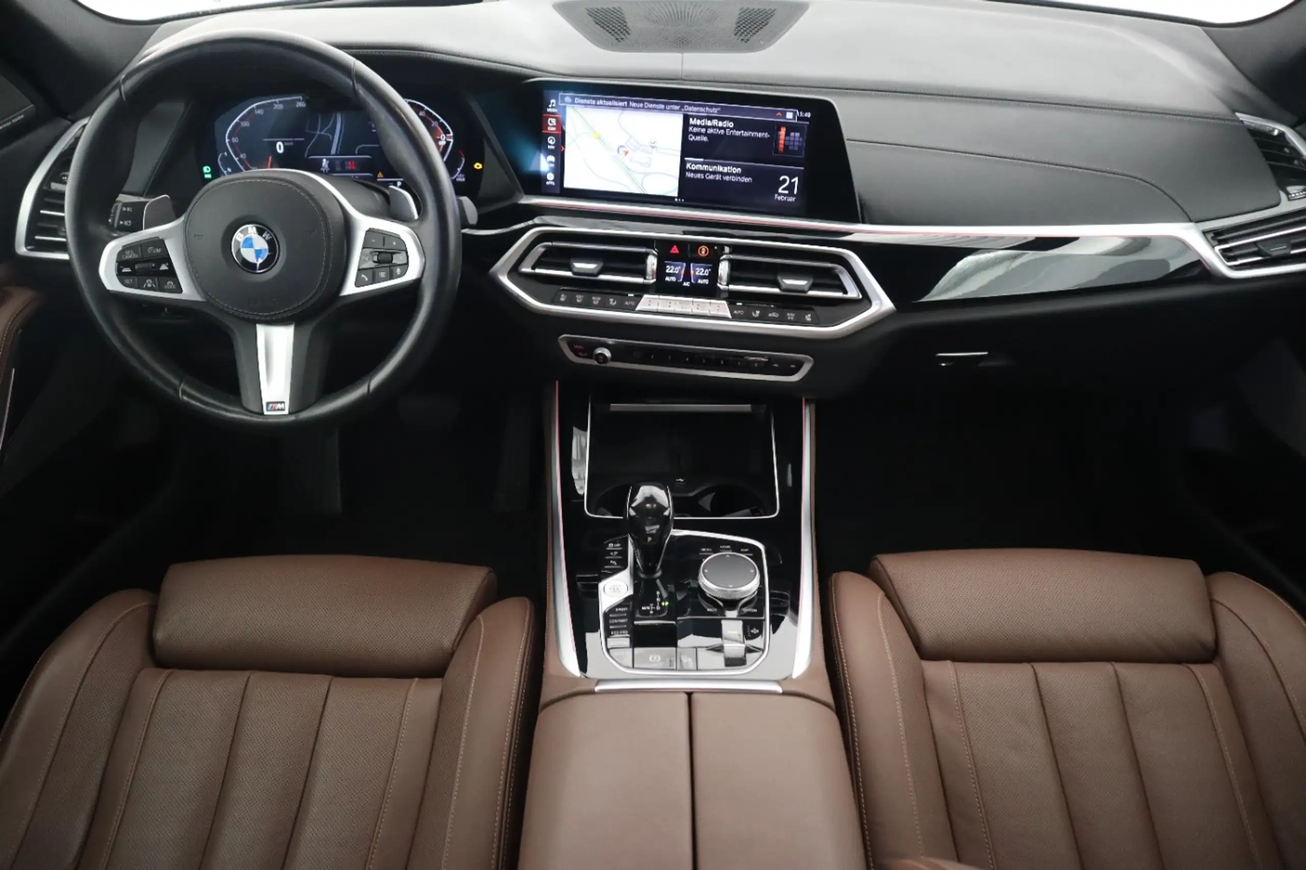 BMW - X5