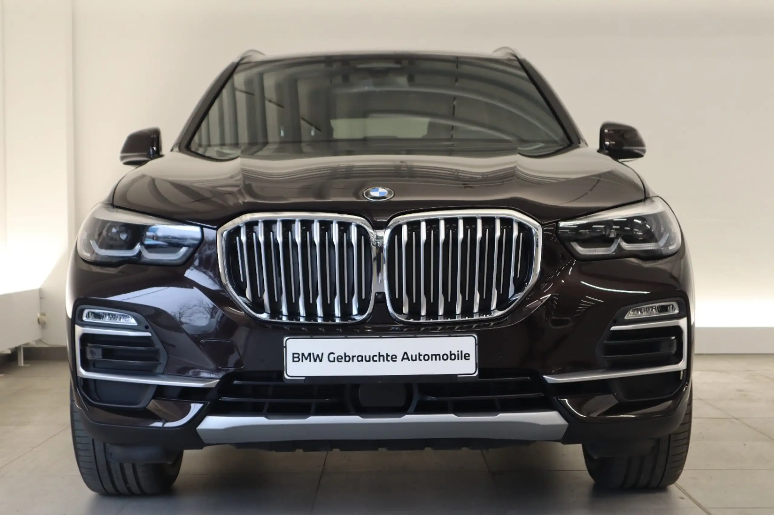 BMW - X5