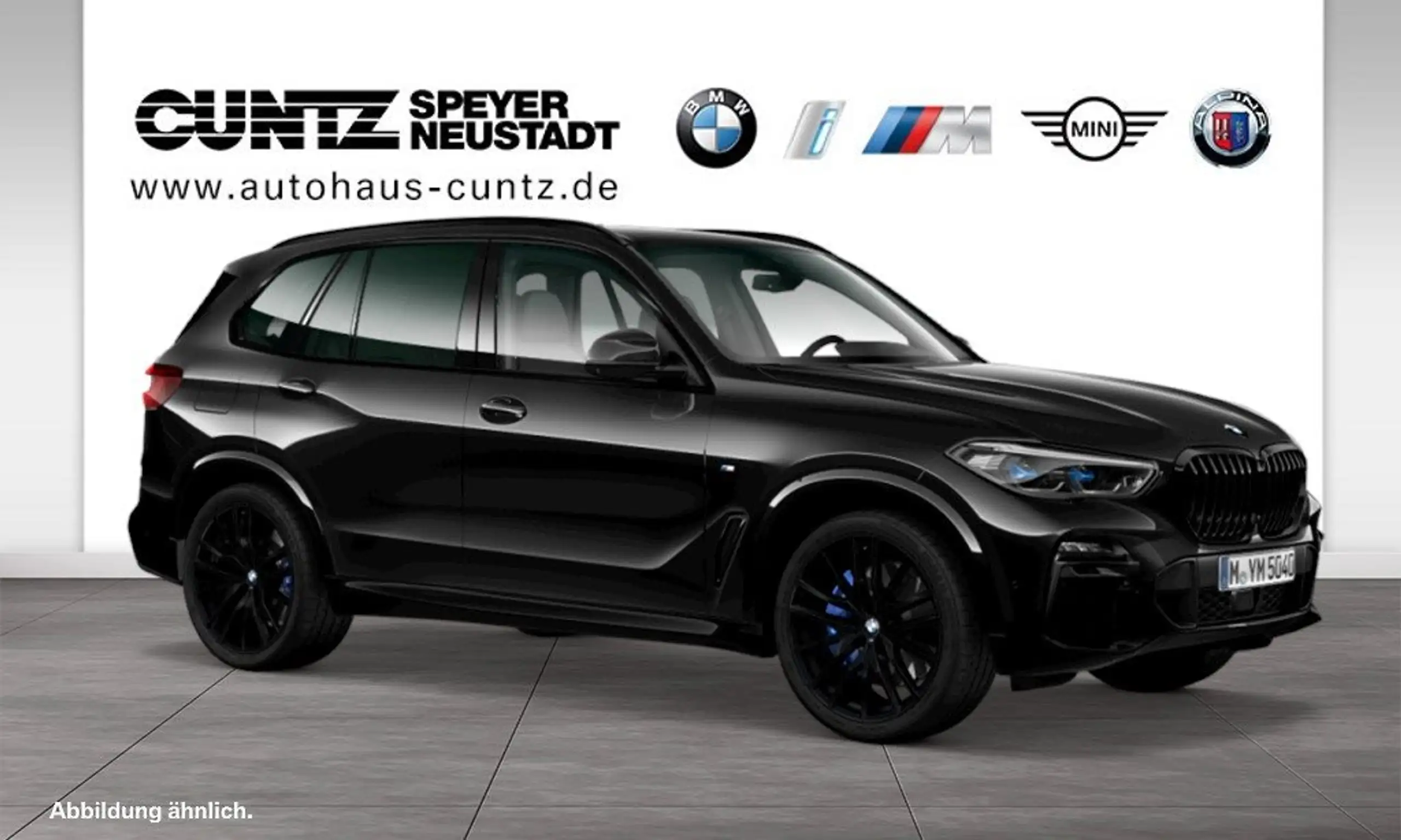 BMW - X5