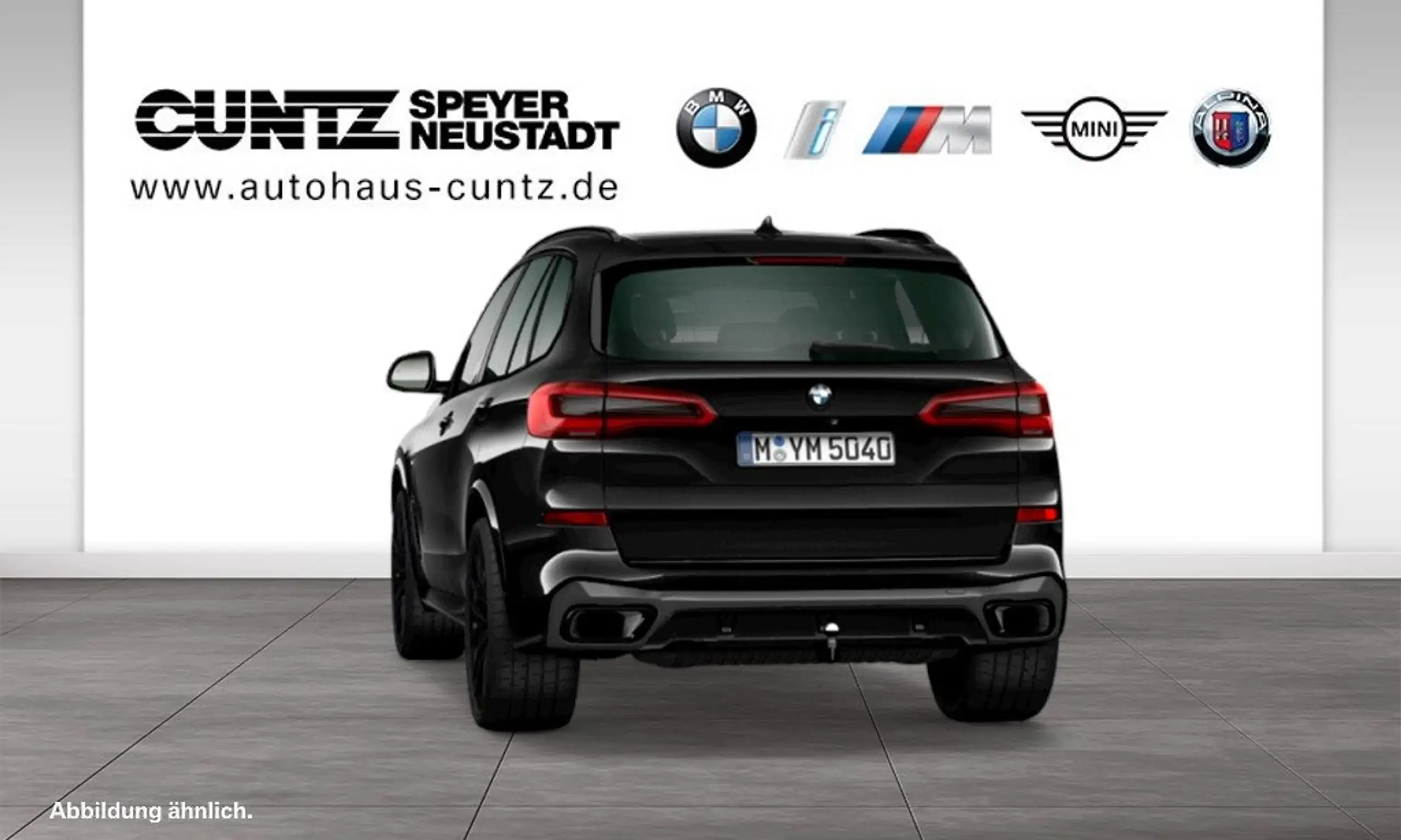 BMW - X5