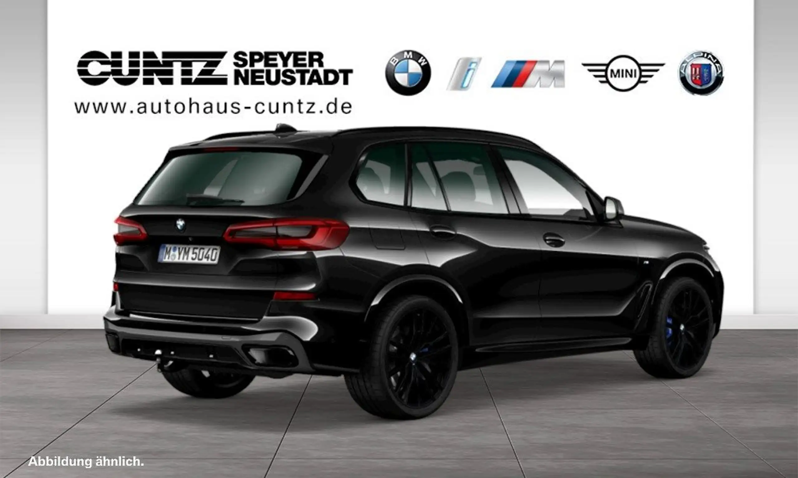 BMW - X5