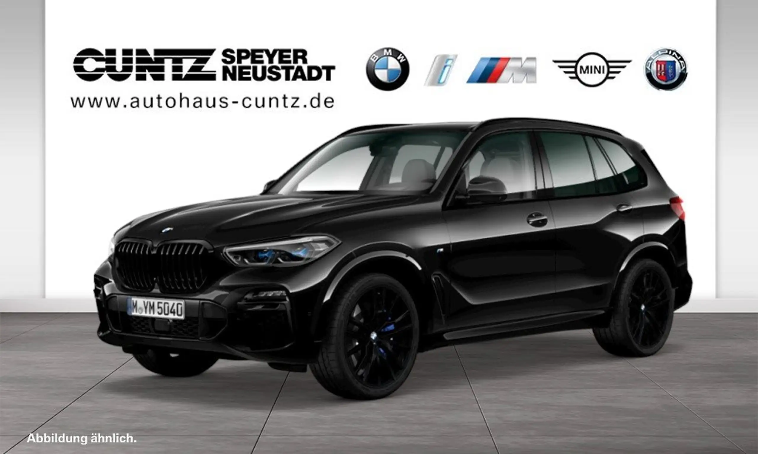 BMW - X5