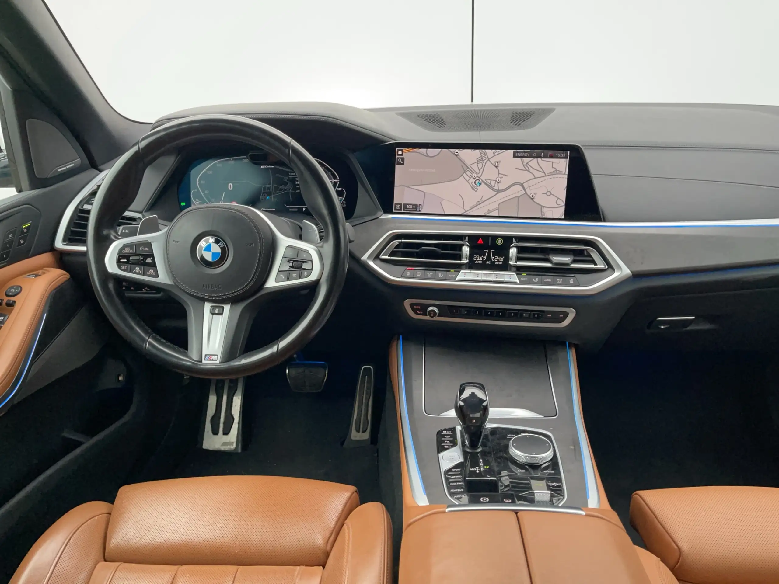 BMW - X5