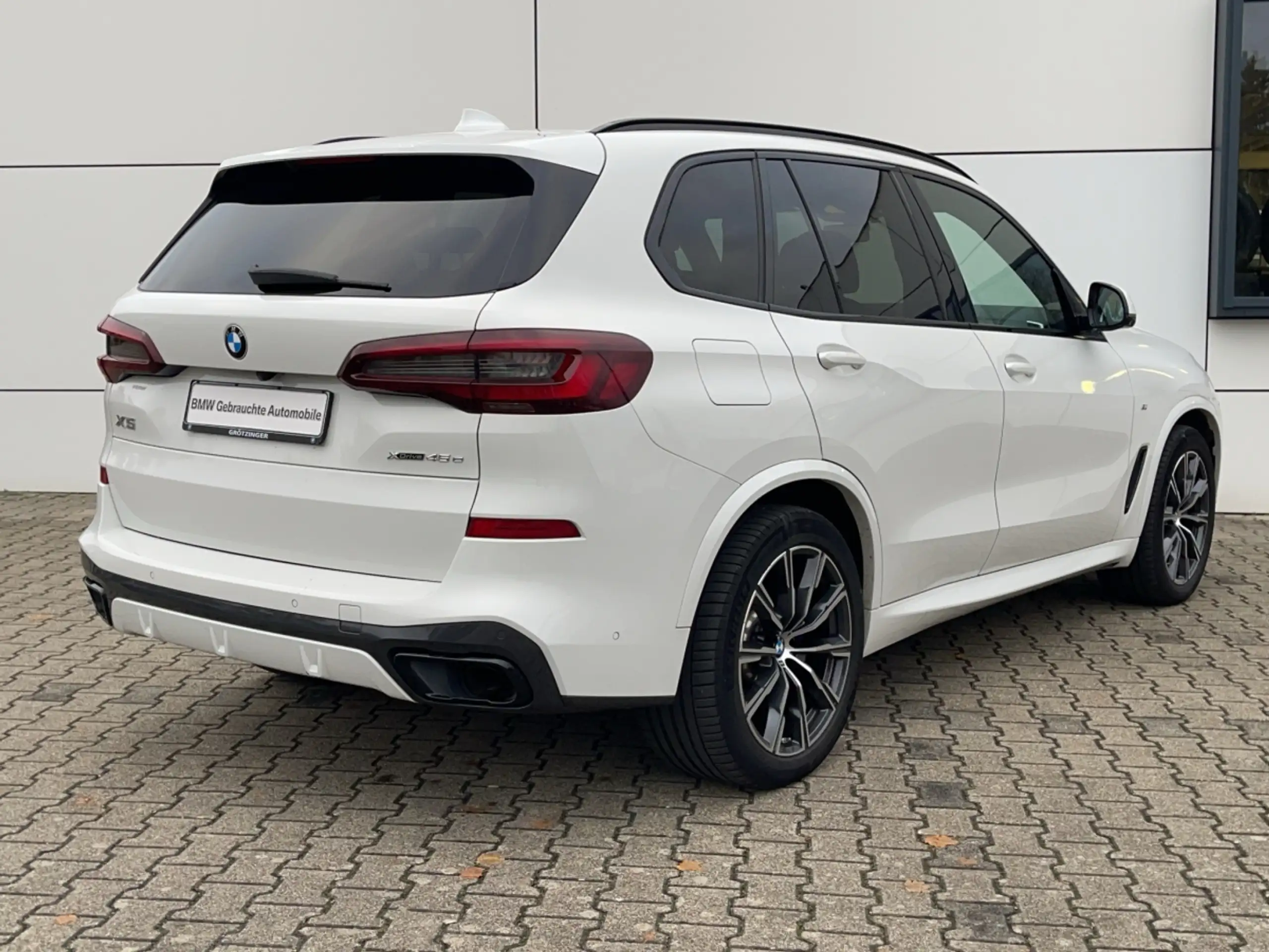 BMW - X5