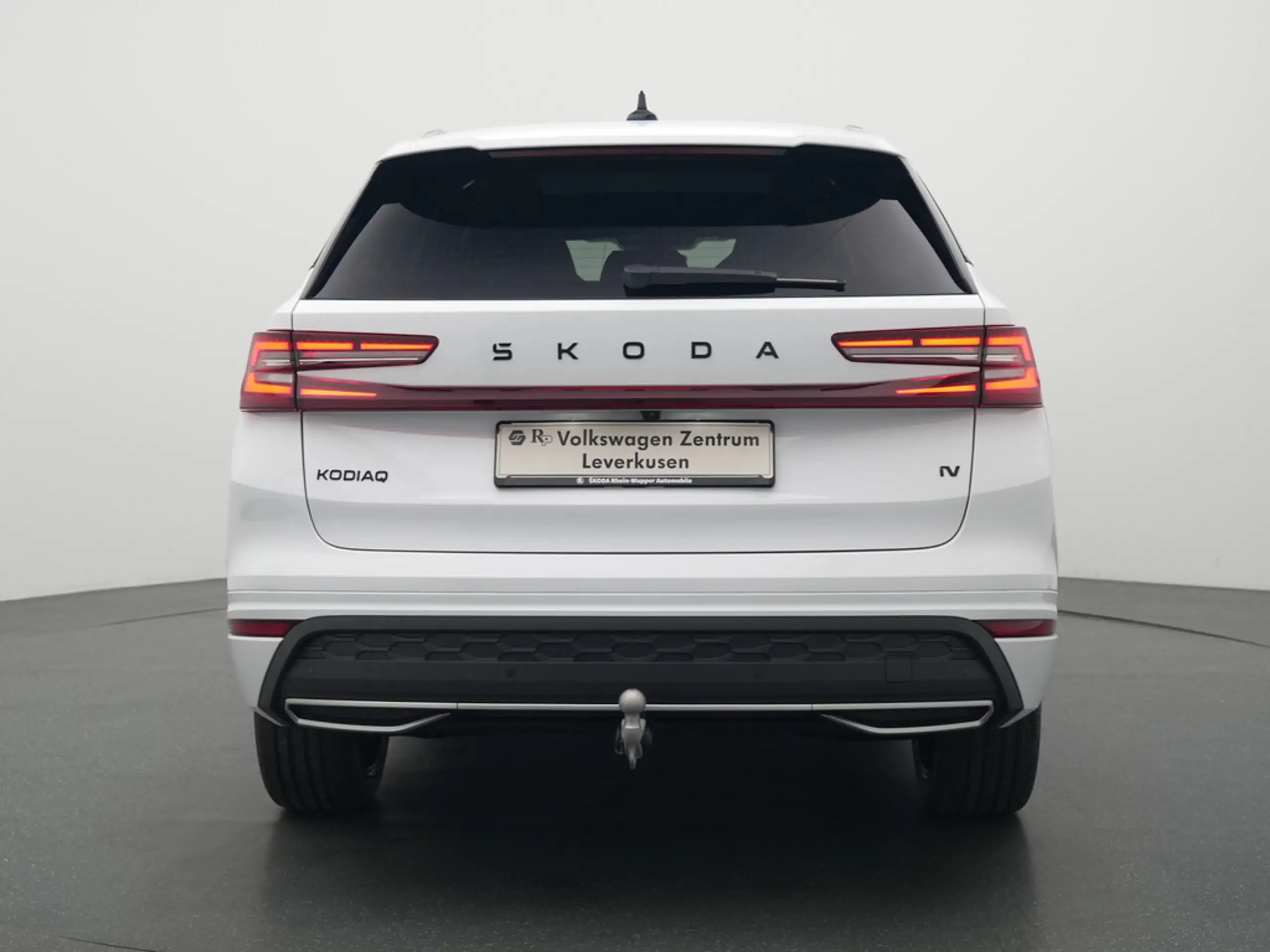 Skoda - Kodiaq