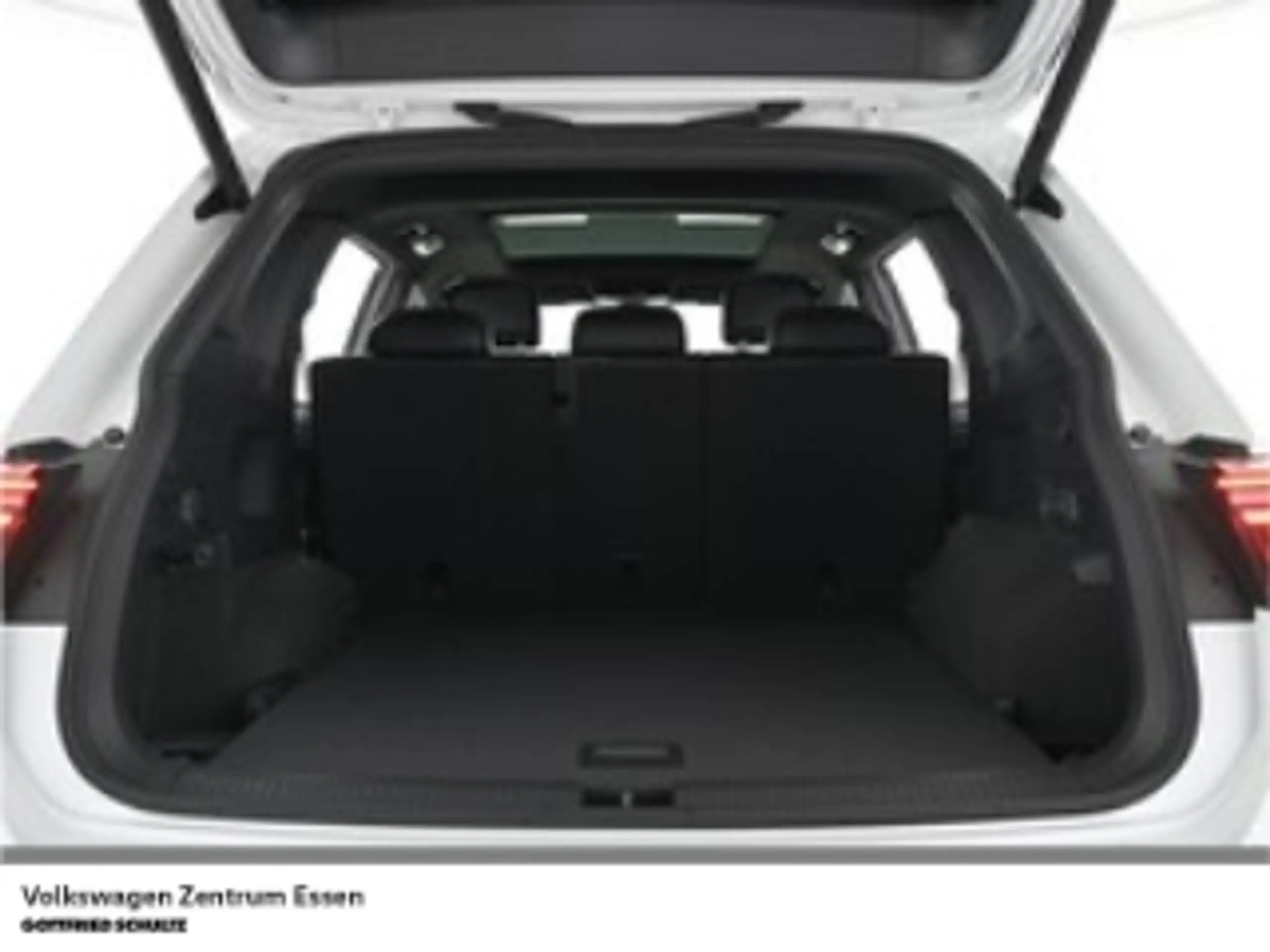 Volkswagen - Tiguan Allspace