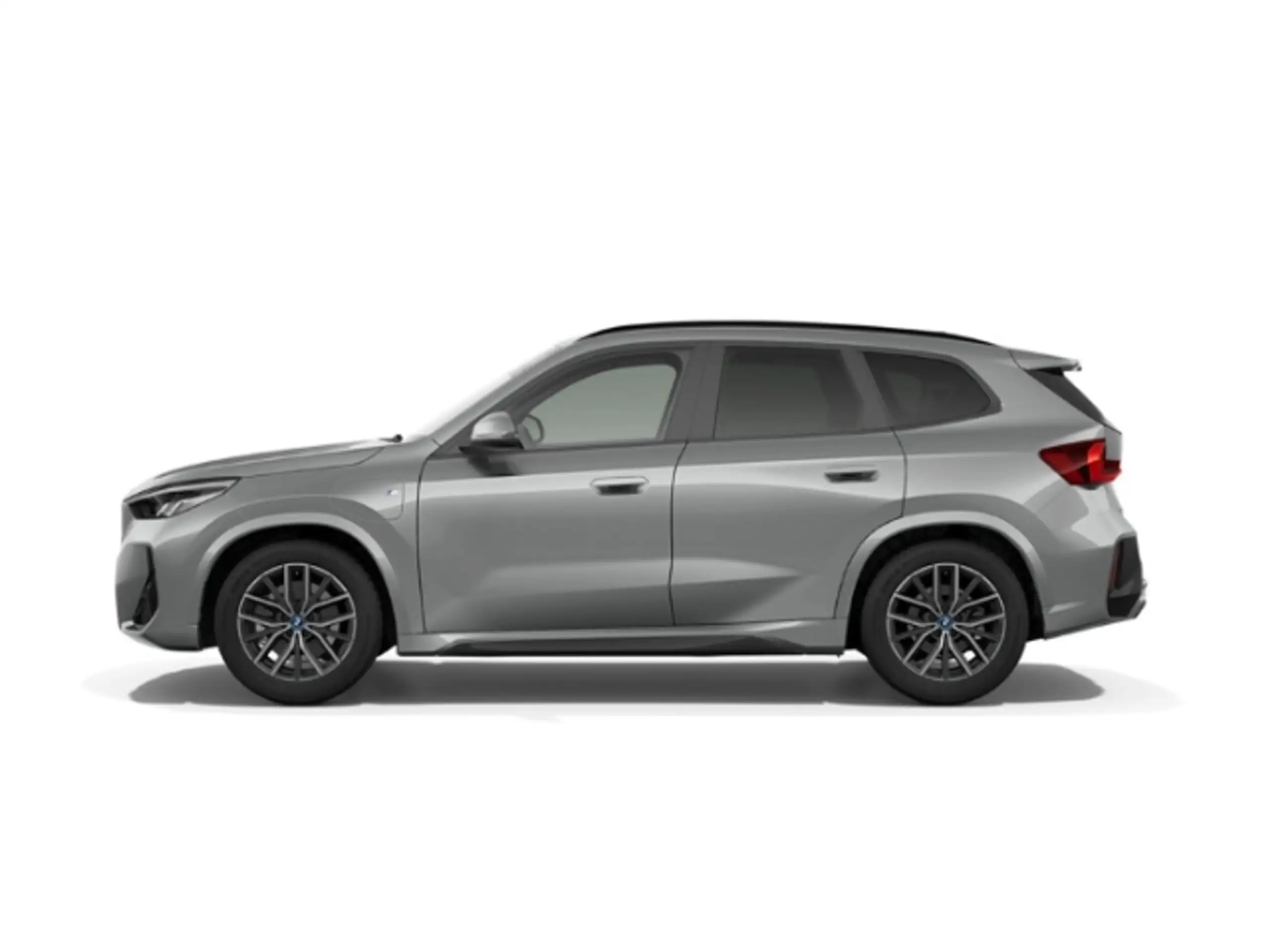 BMW - X1