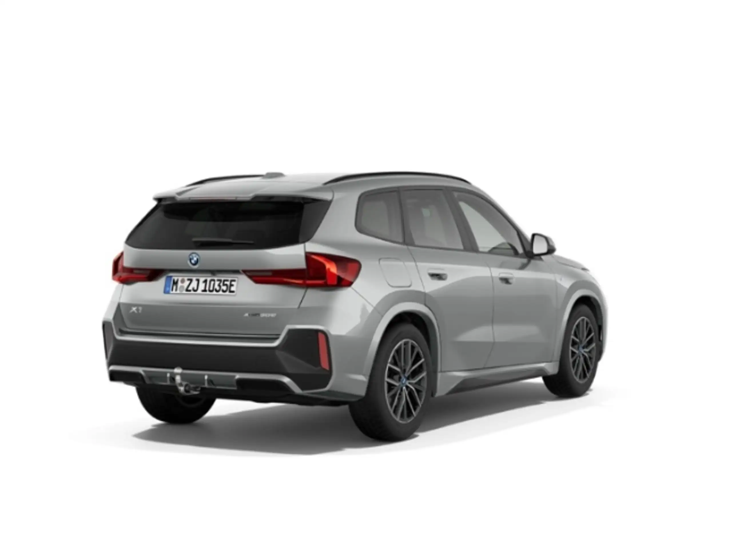 BMW - X1