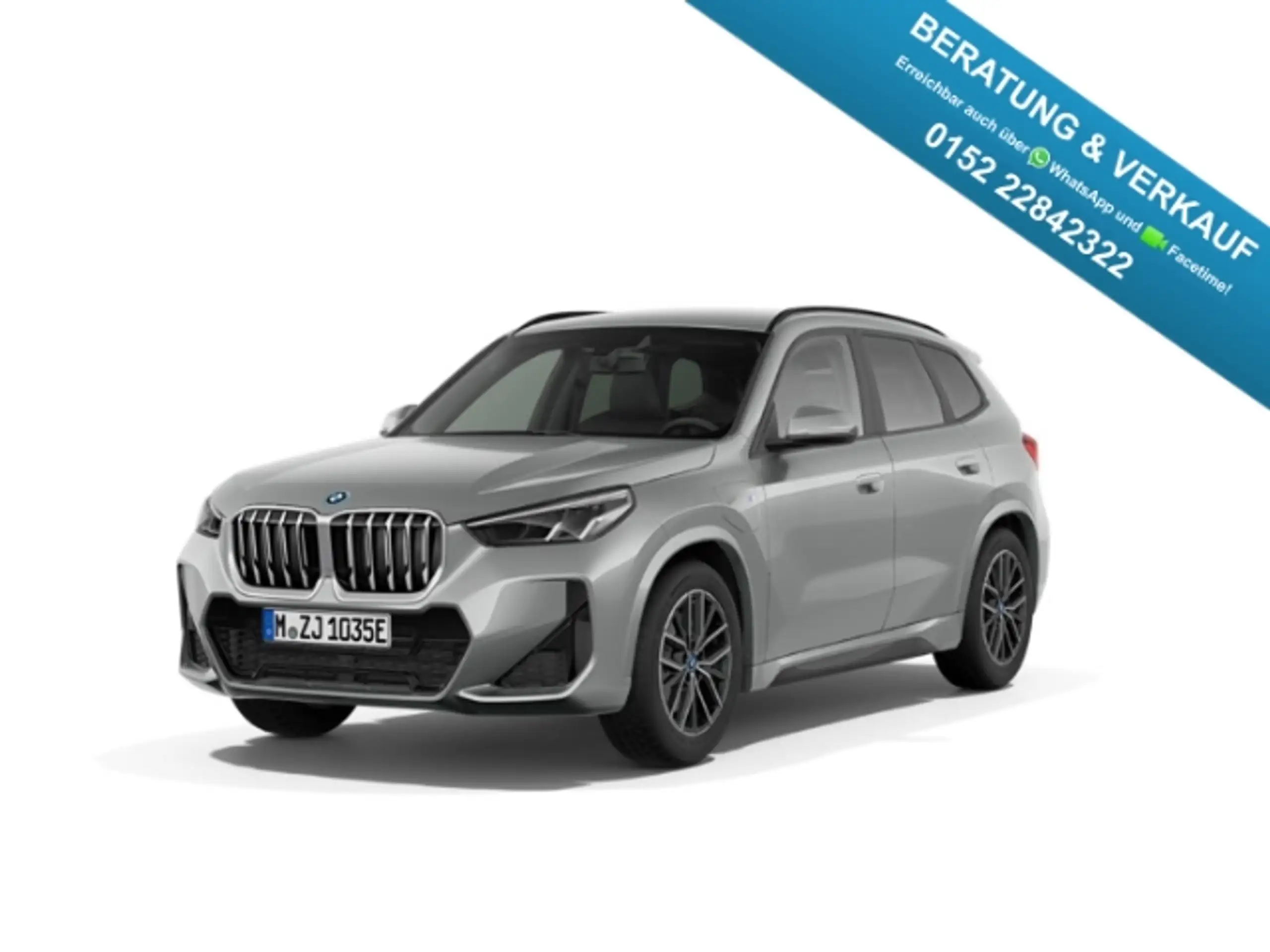 BMW - X1