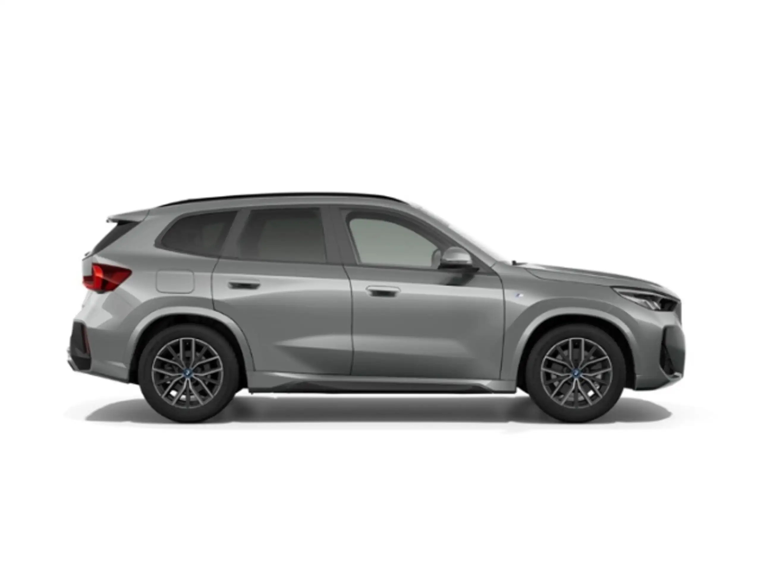 BMW - X1