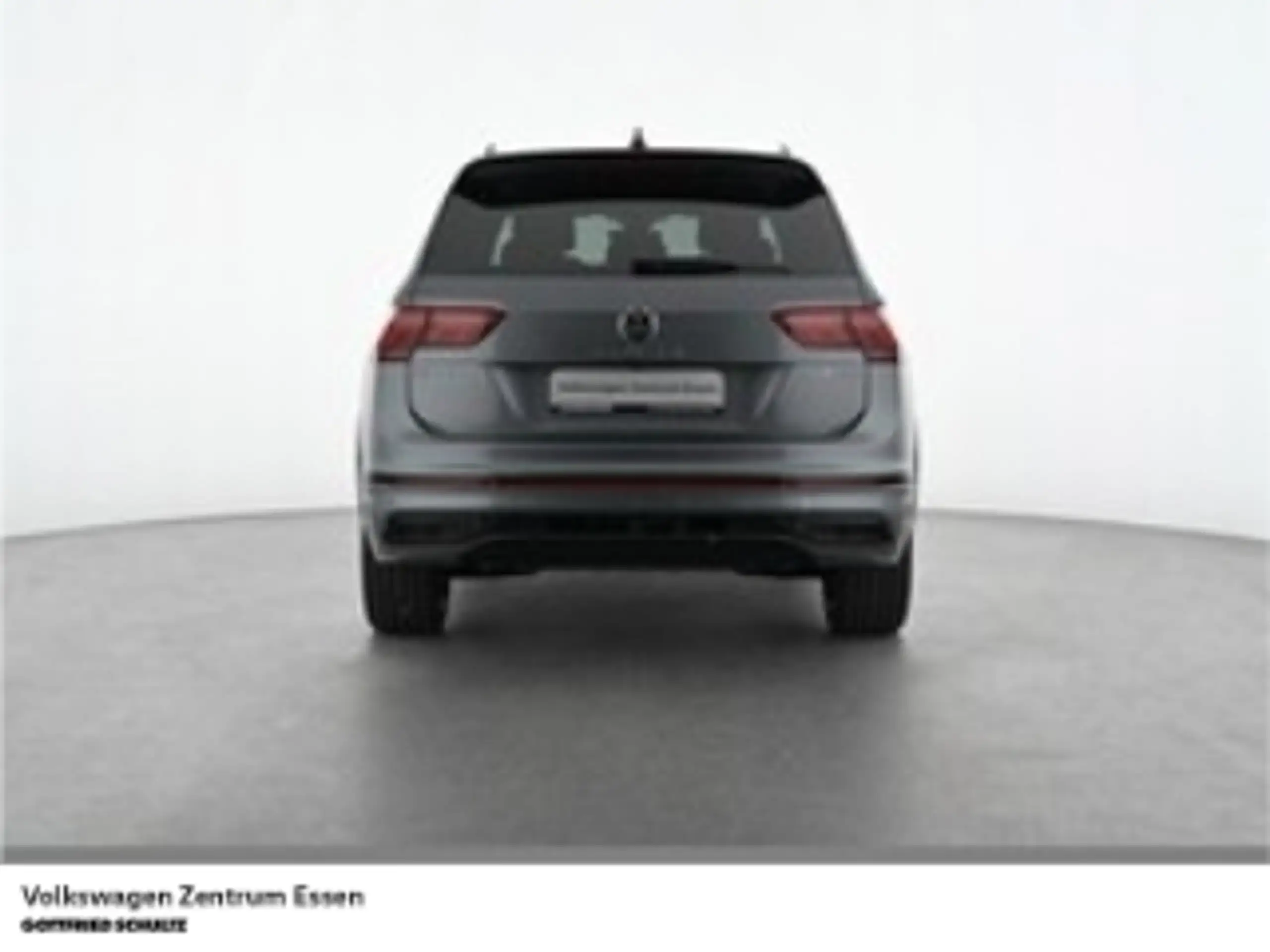 Volkswagen - Tiguan Allspace