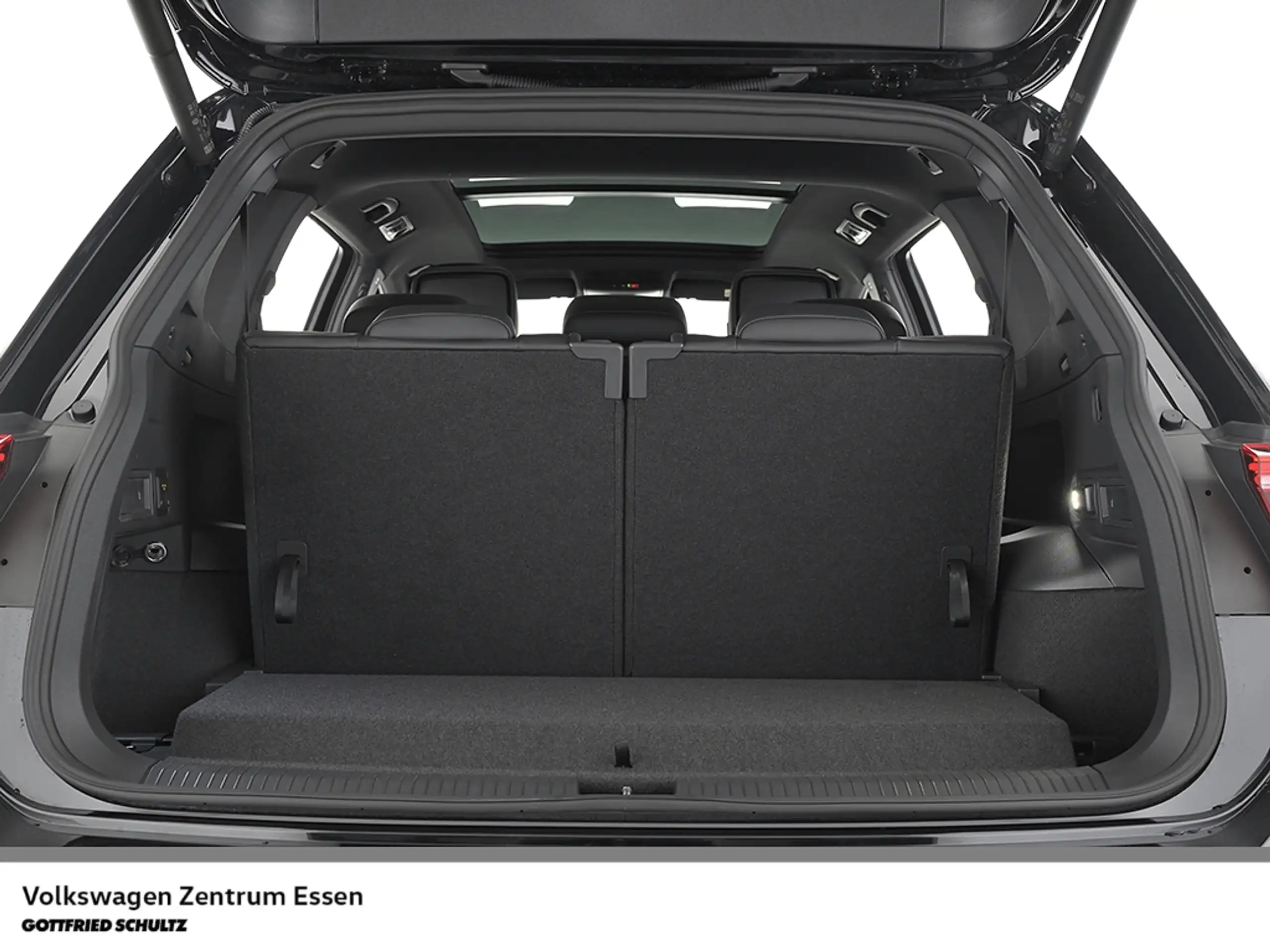 Volkswagen - Tiguan Allspace