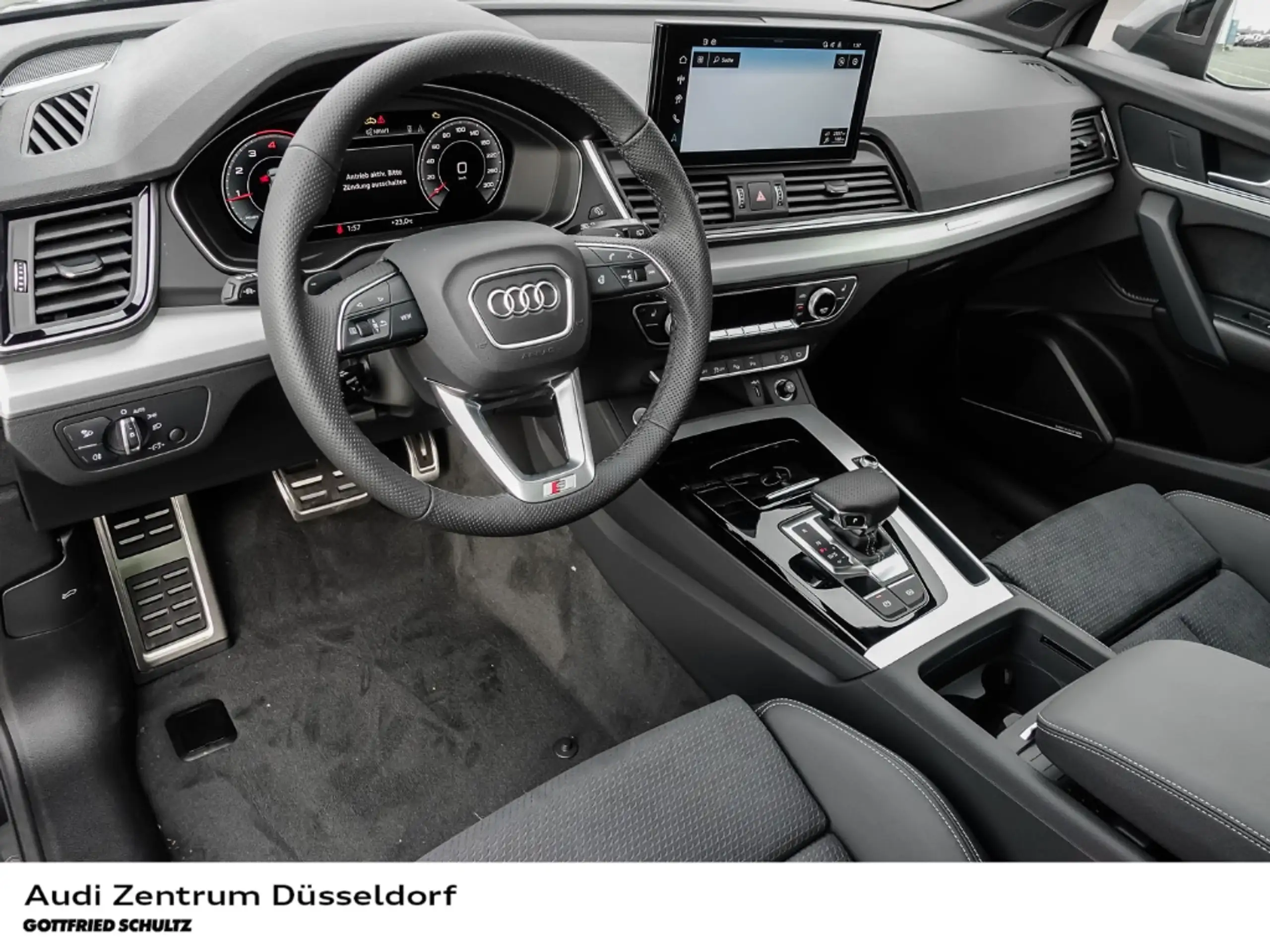 Audi - Q5