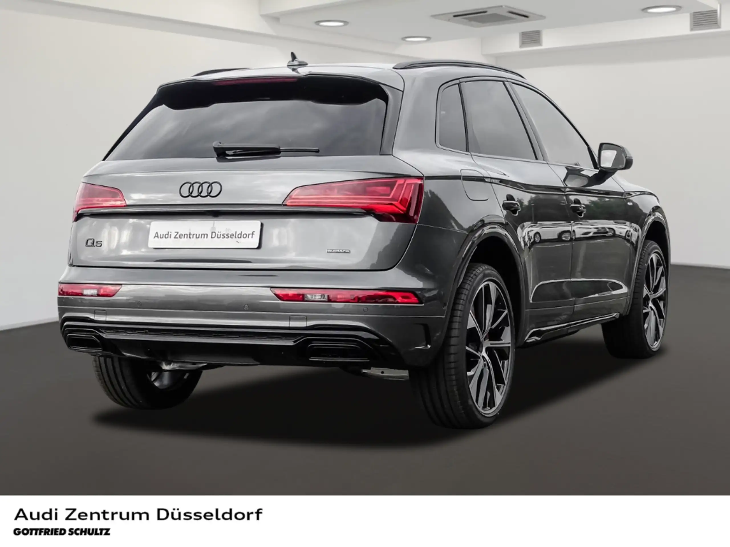 Audi - Q5