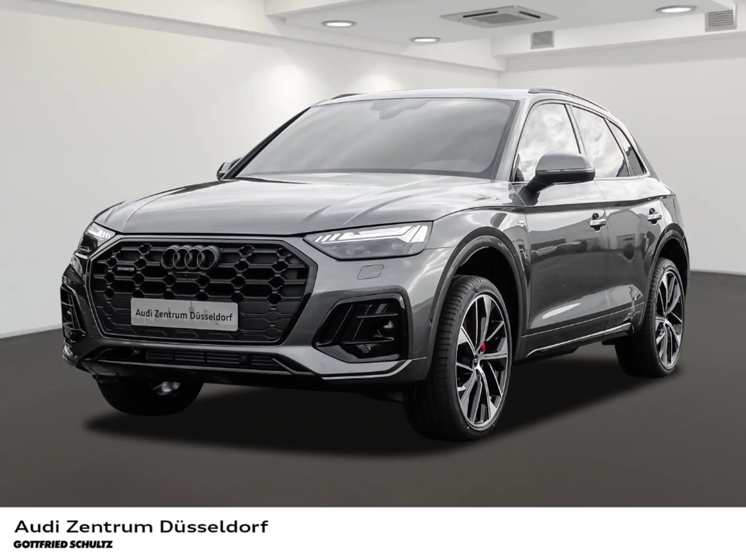 Audi - Q5