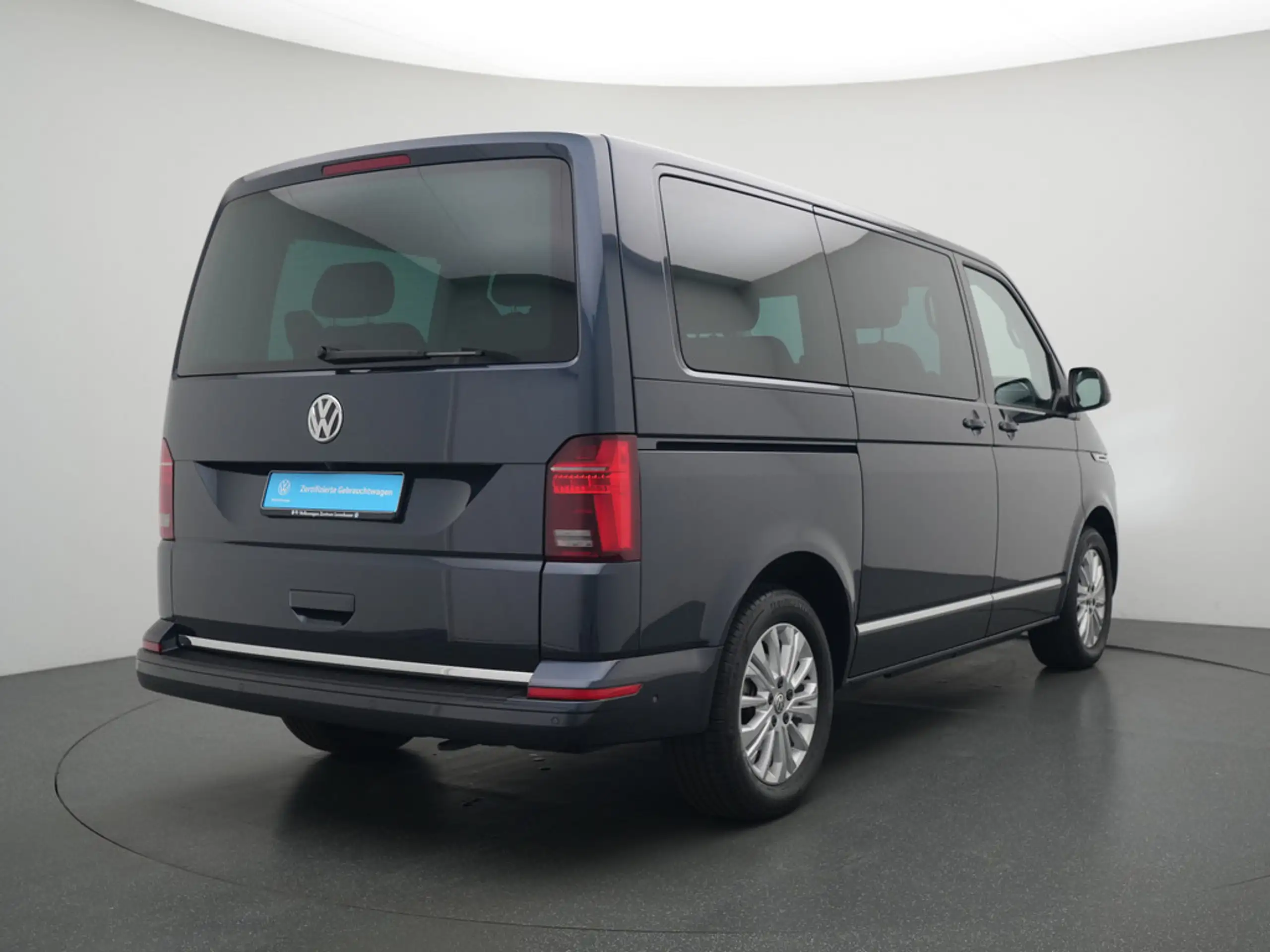 Volkswagen - T6.1 Multivan