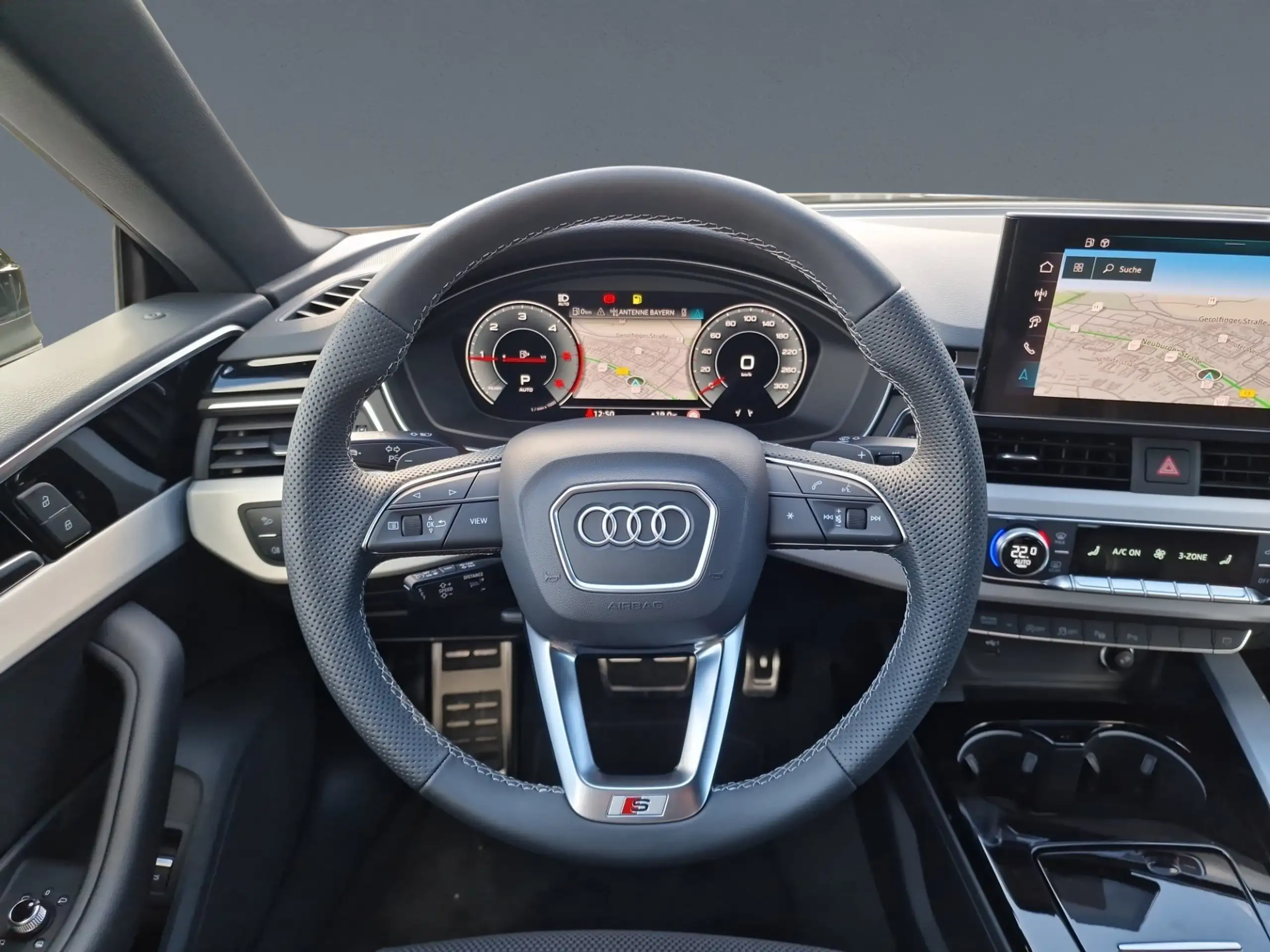 Audi - A5