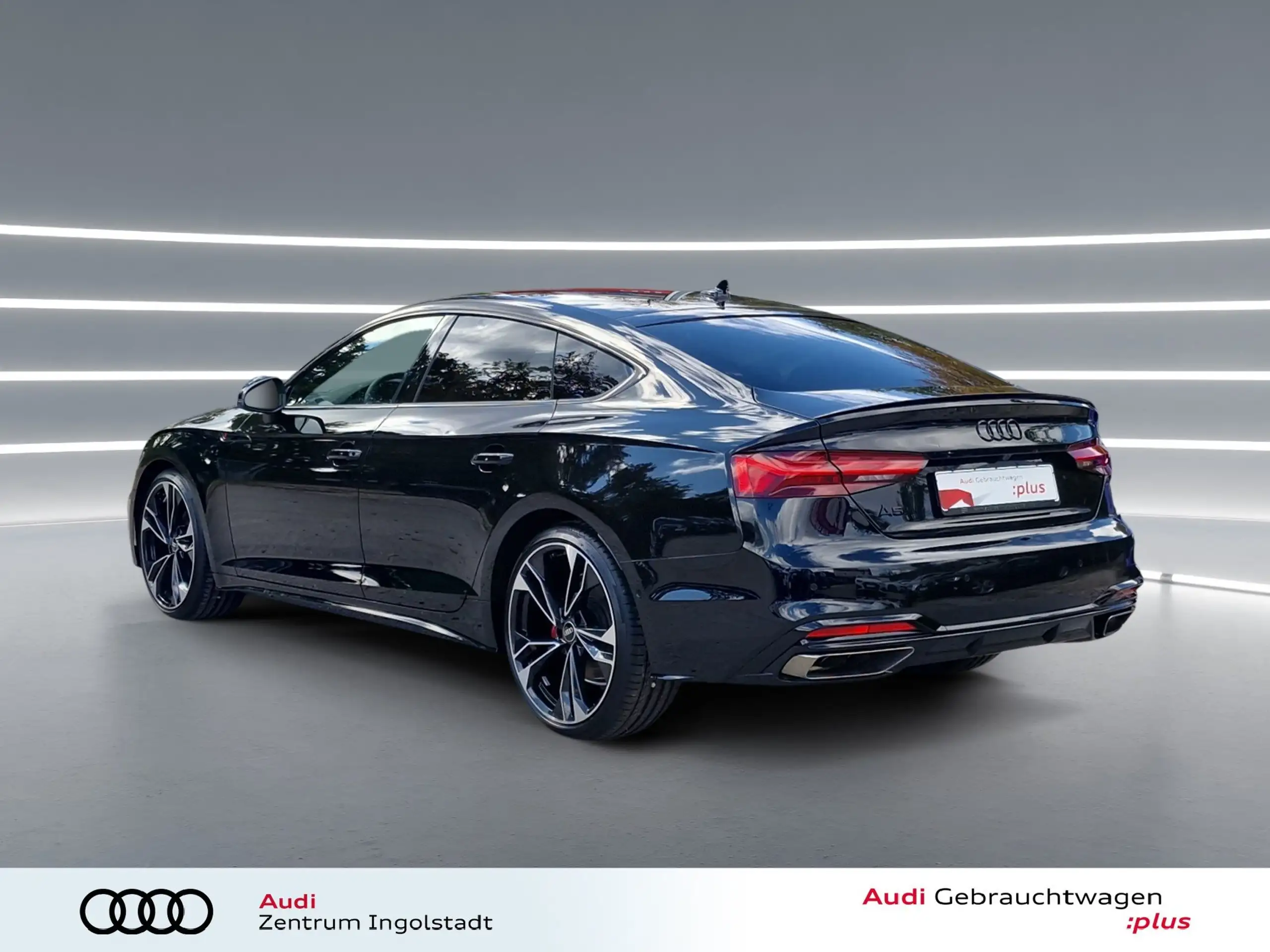 Audi - A5