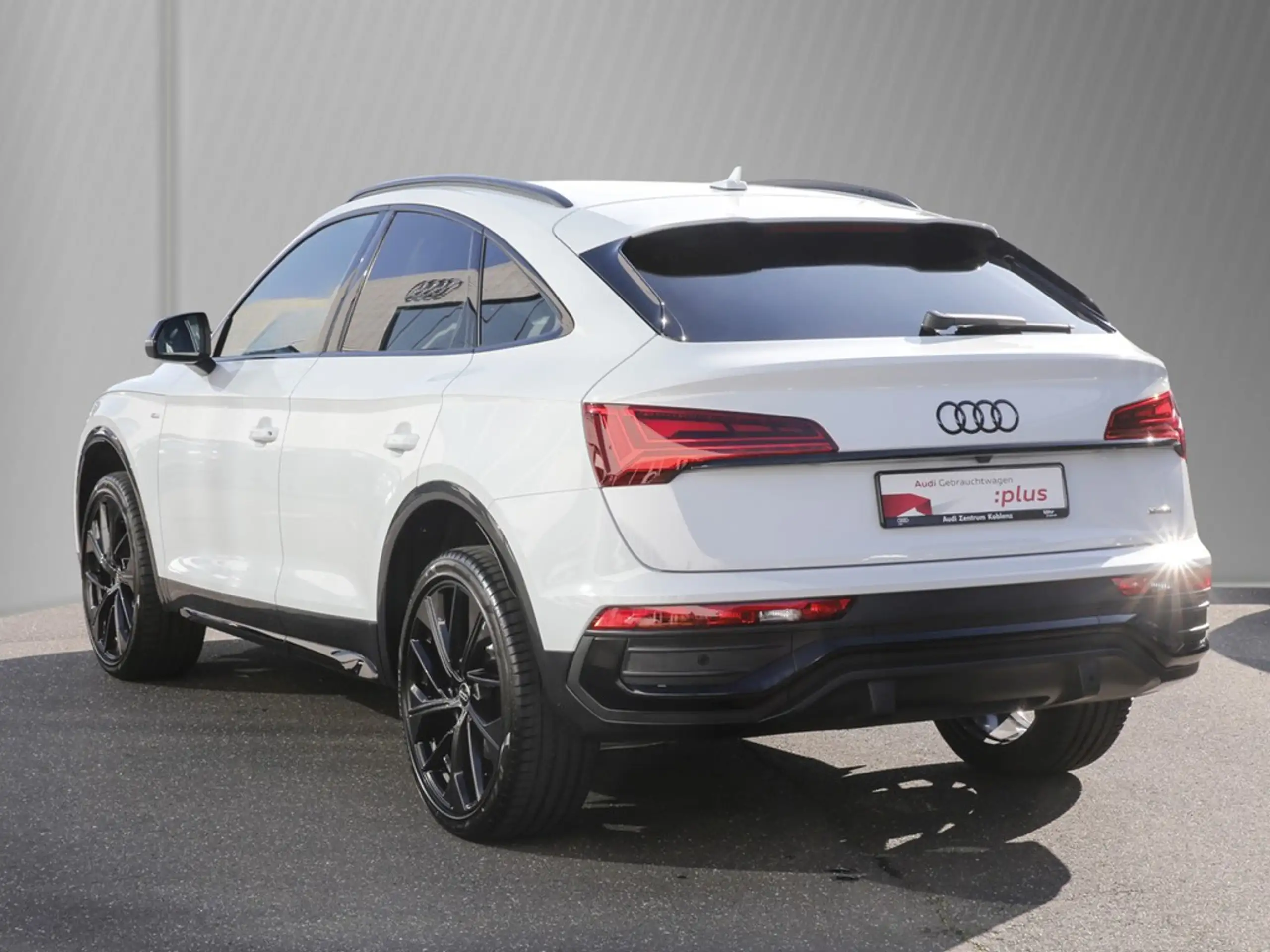 Audi - Q5