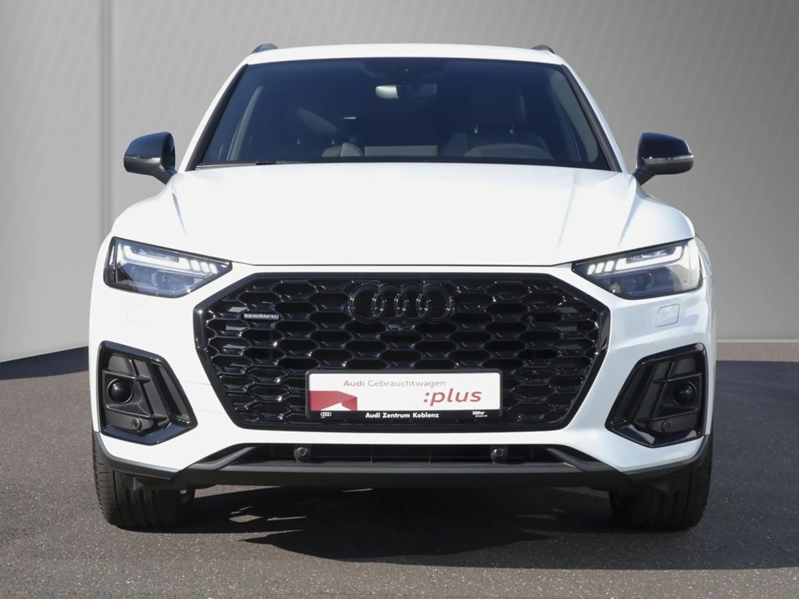 Audi - Q5