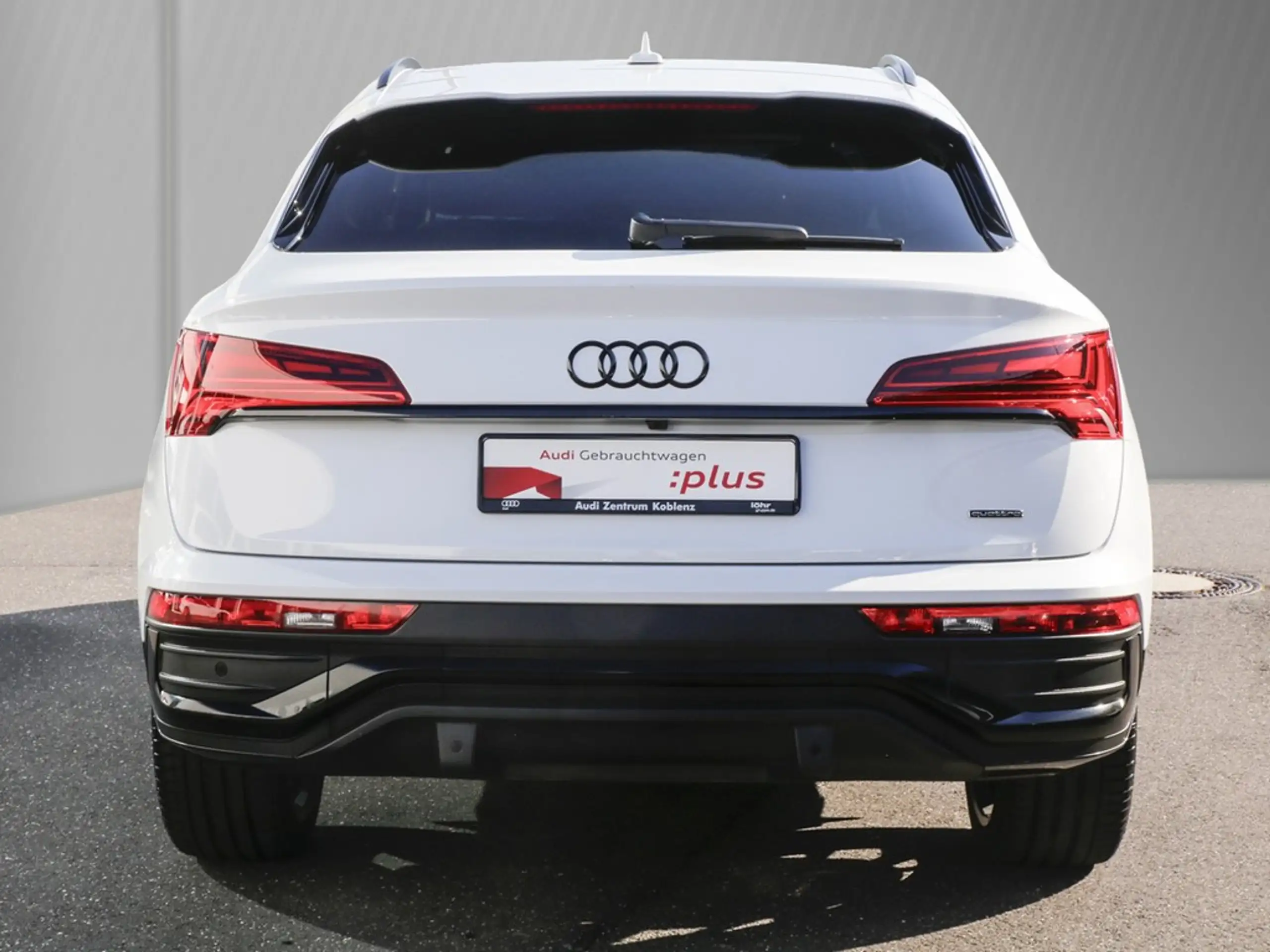 Audi - Q5