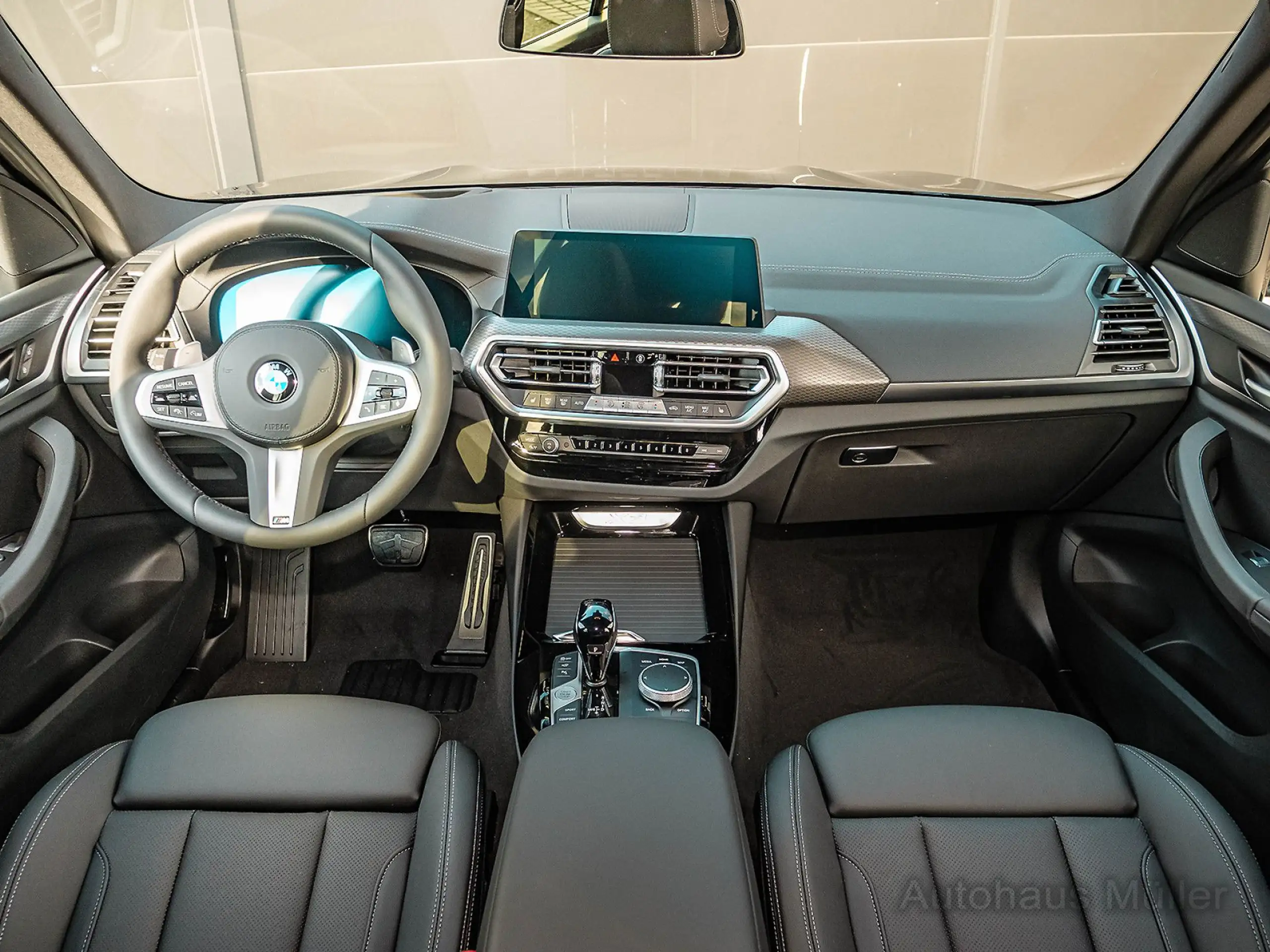 BMW - X3