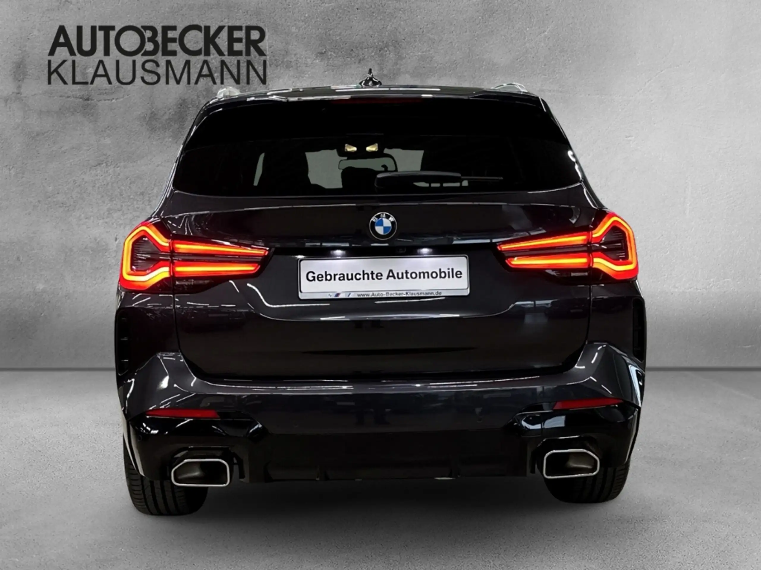 BMW - X3