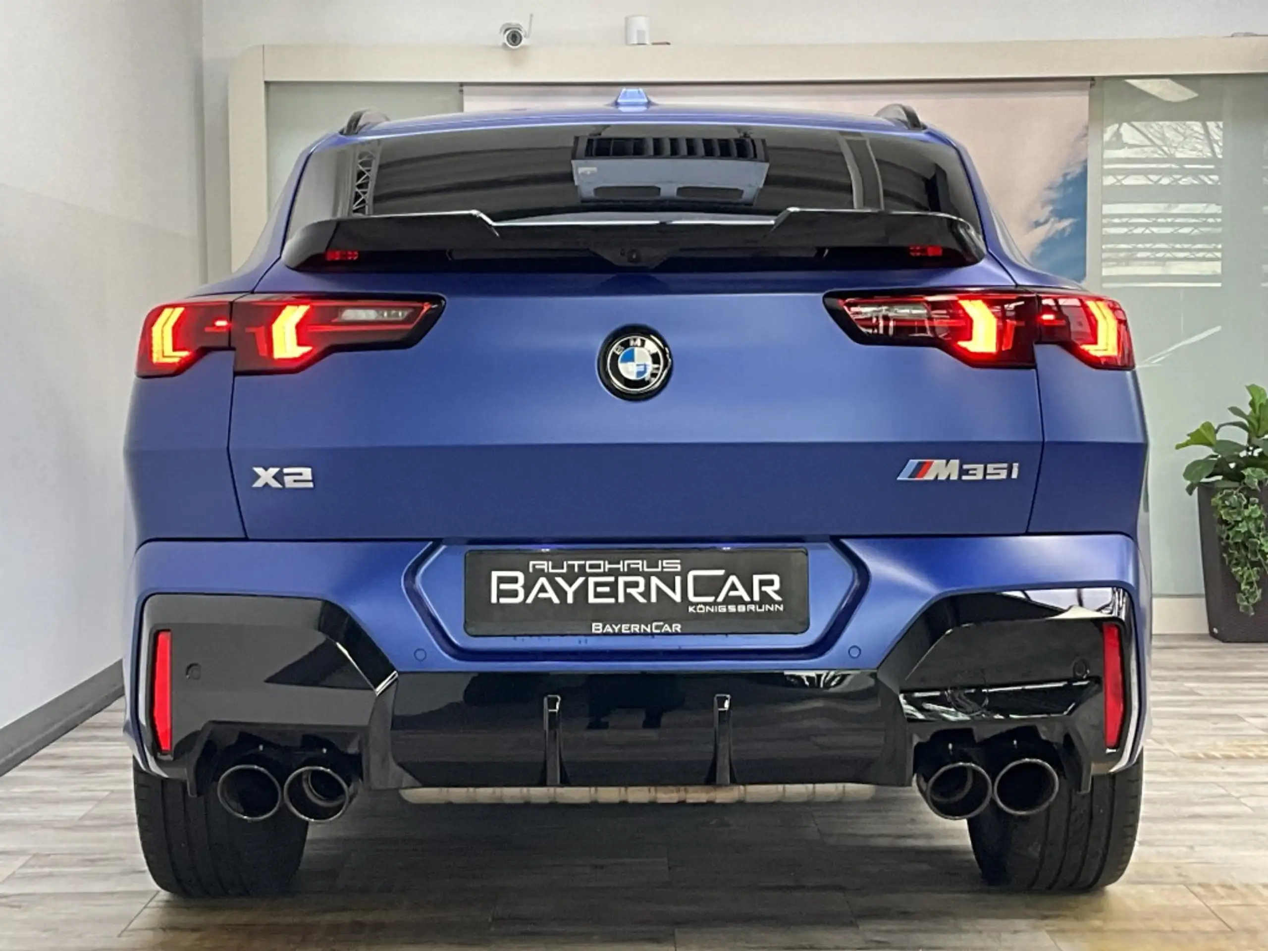 BMW - X2