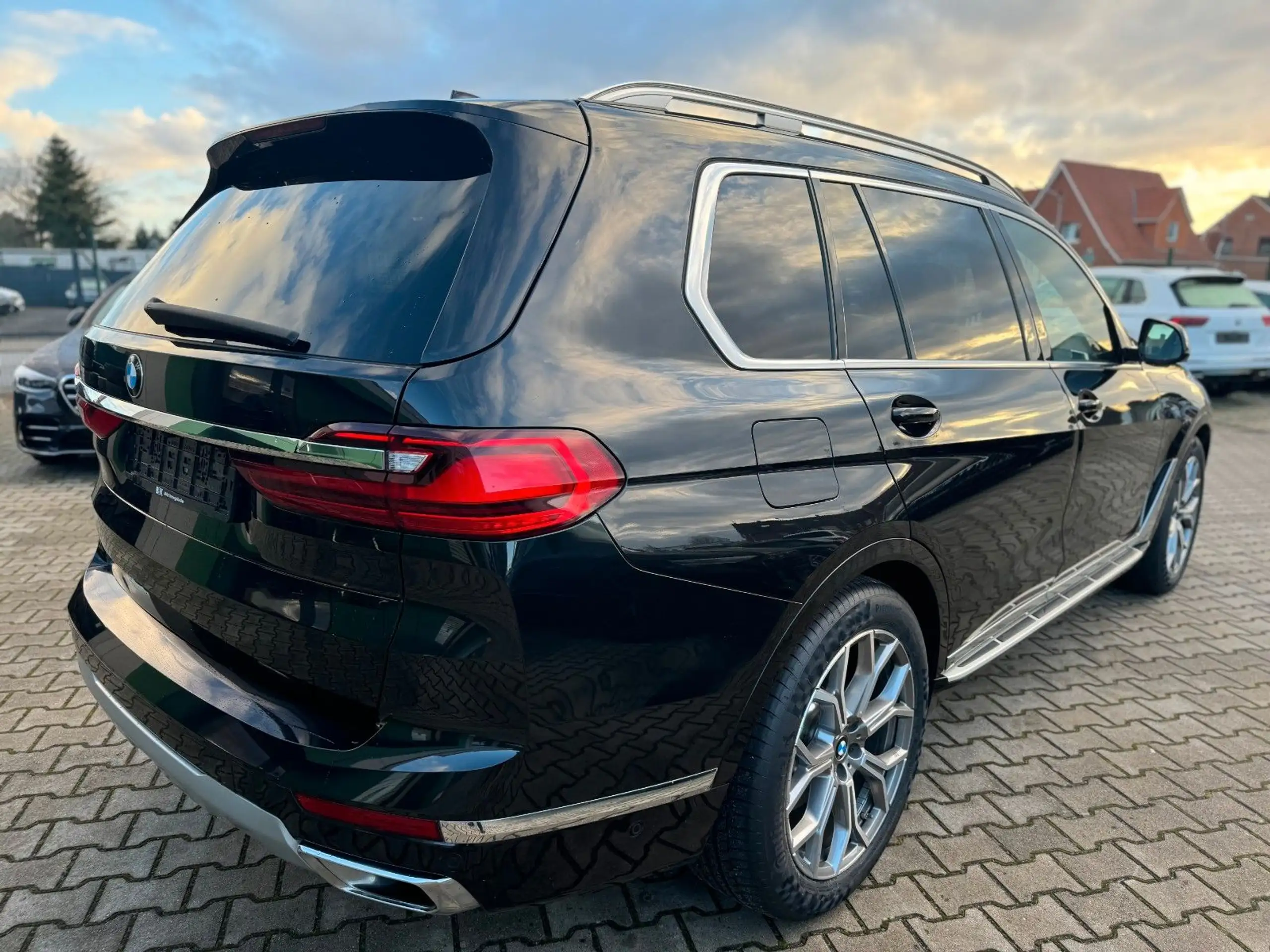 BMW - X7