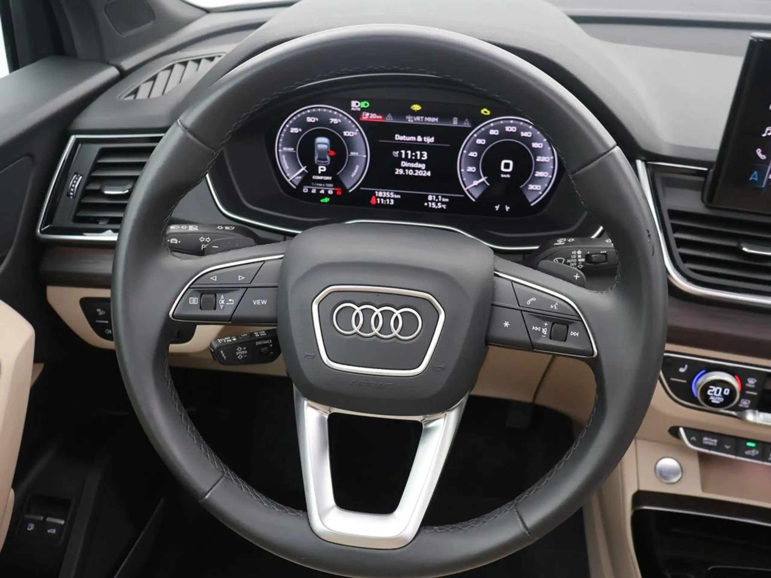 Audi - Q5