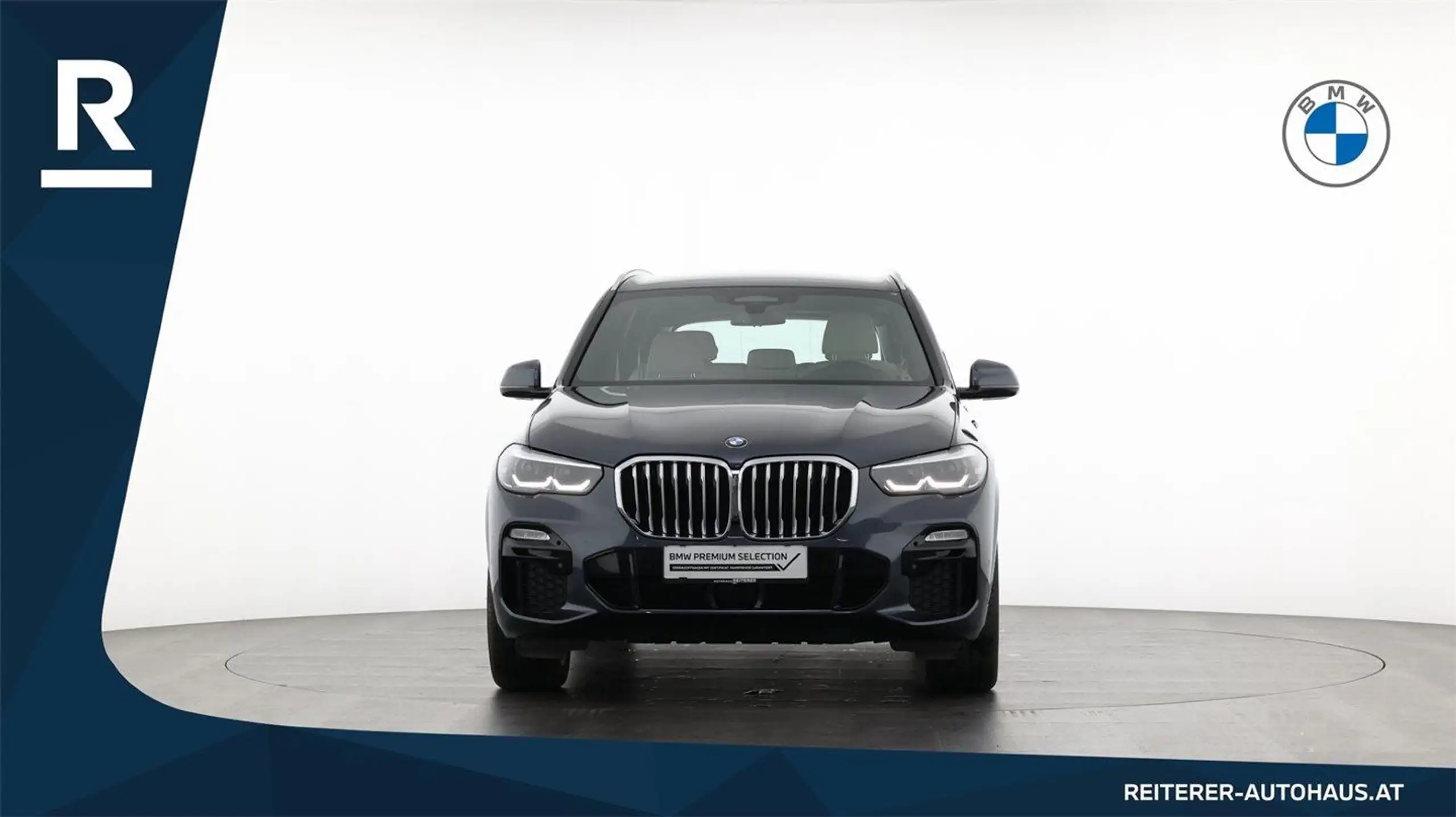 BMW - X5