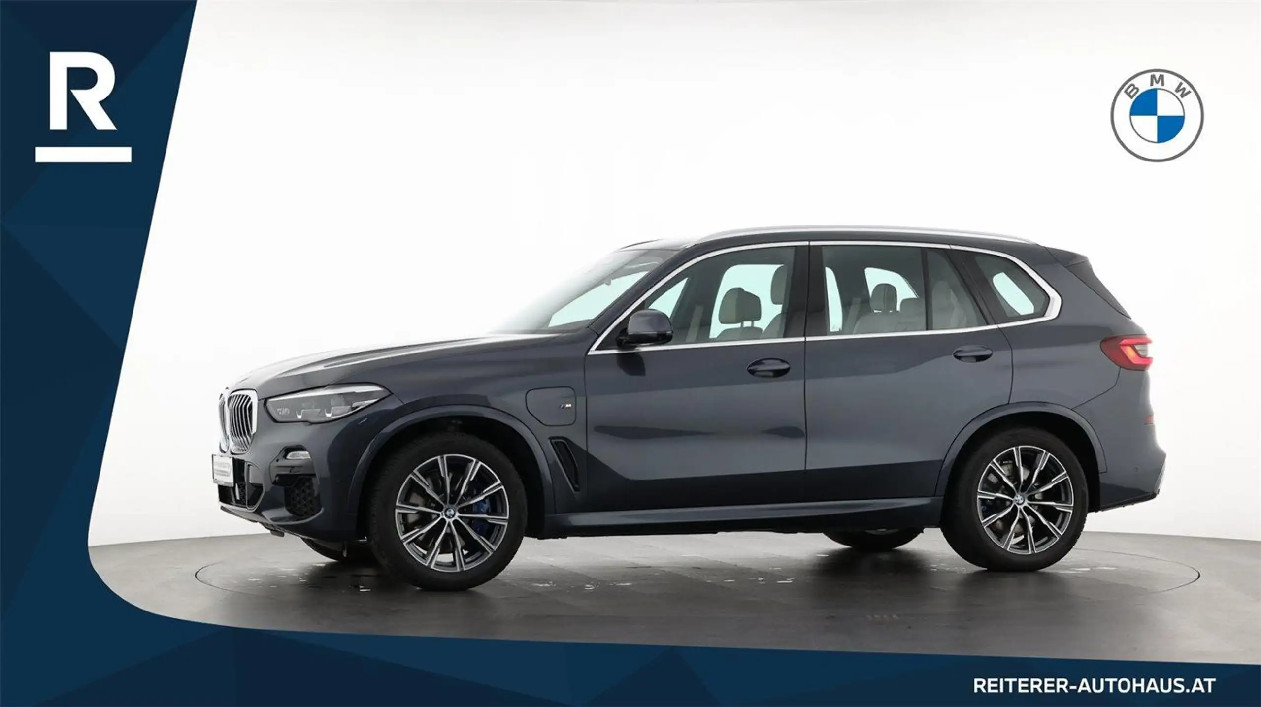 BMW - X5