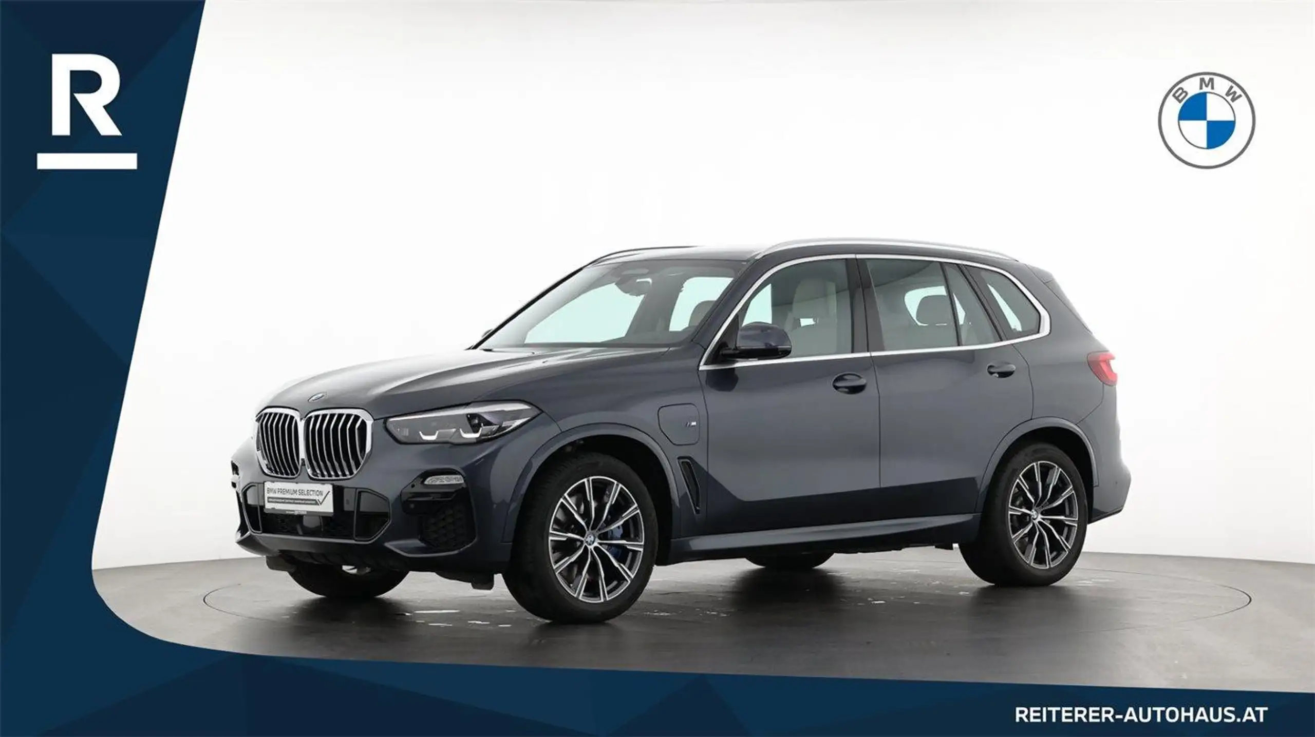 BMW - X5