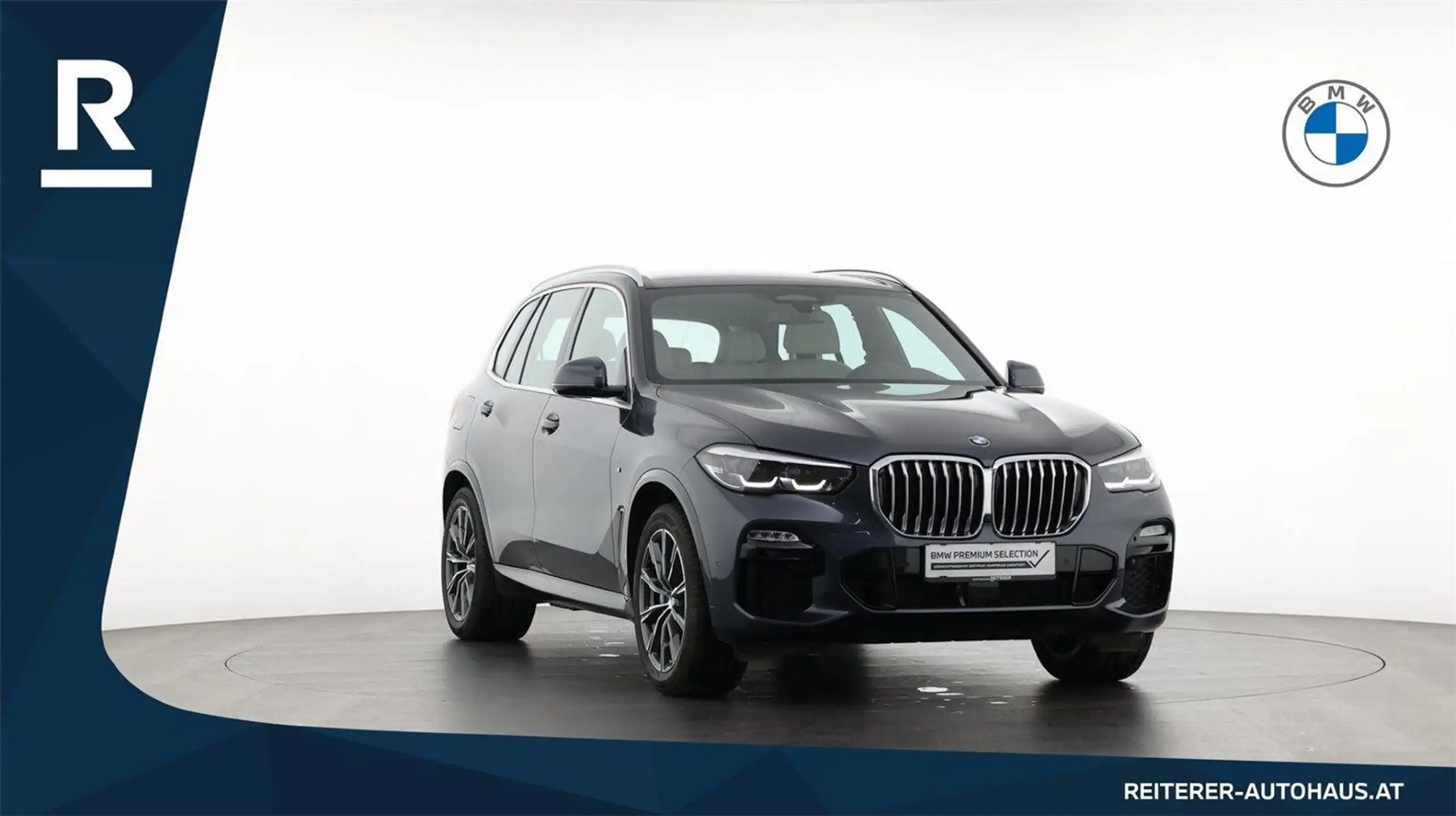 BMW - X5