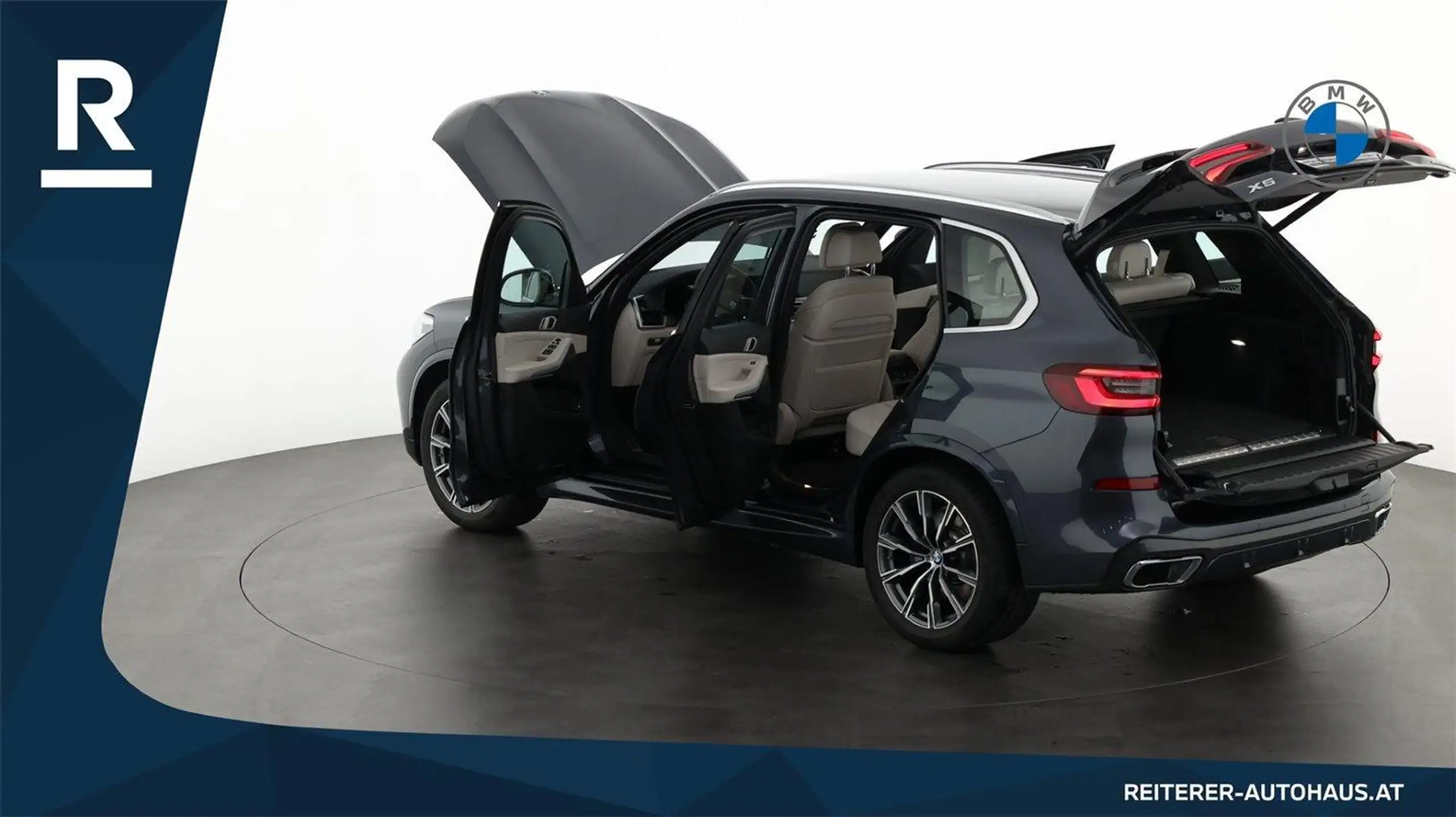 BMW - X5