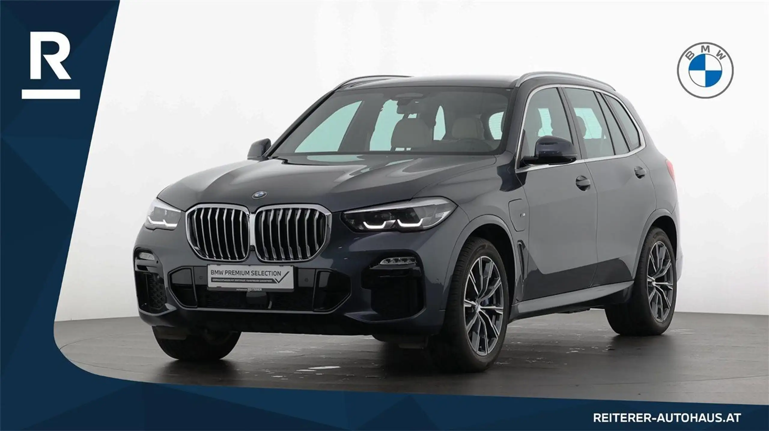 BMW - X5