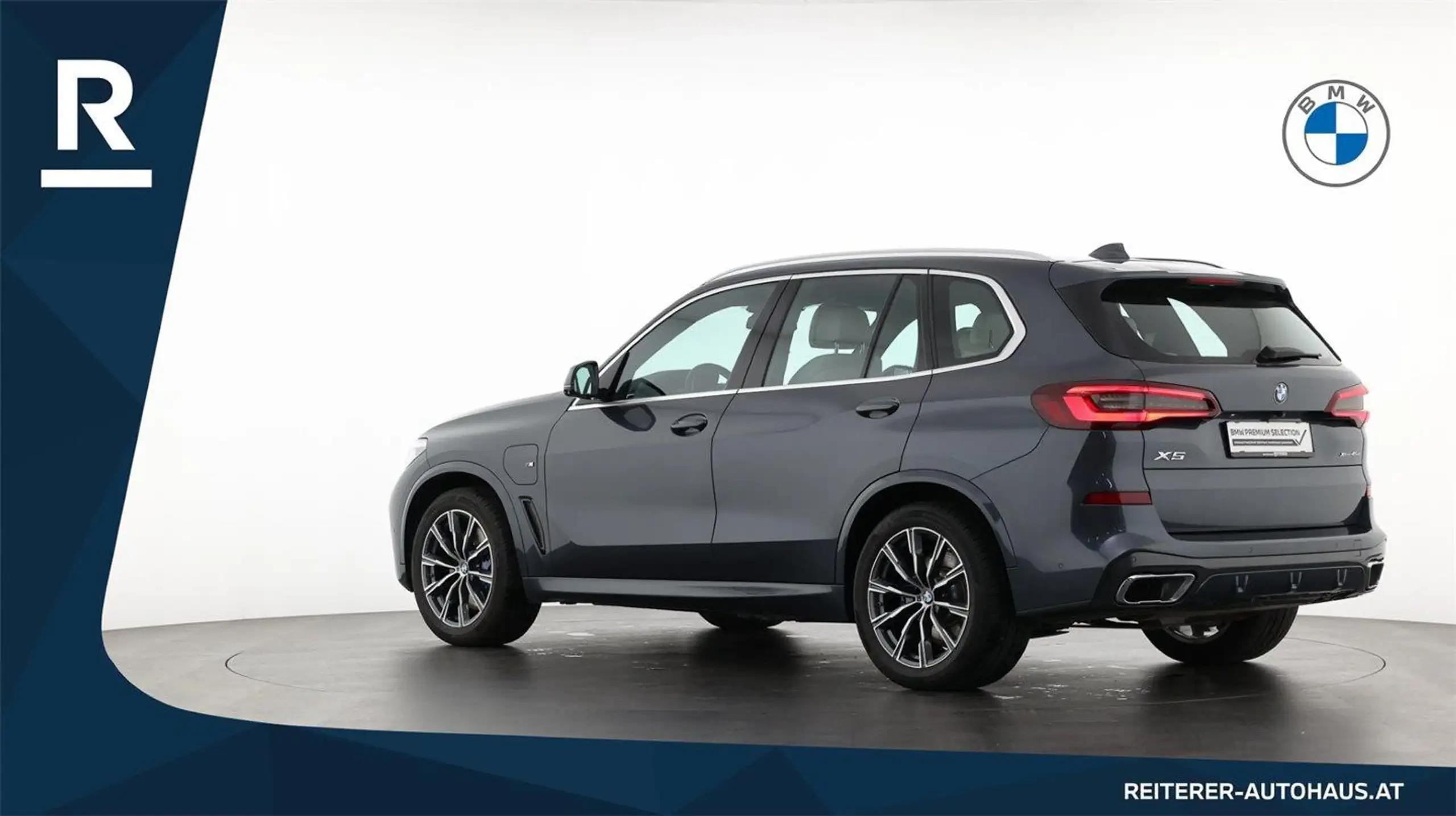 BMW - X5